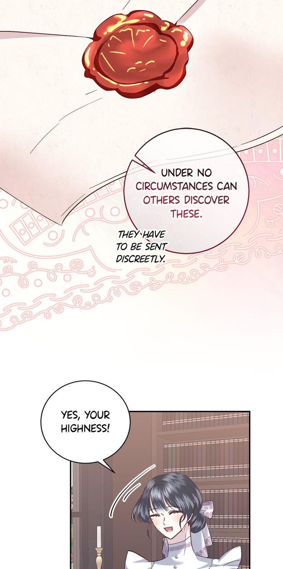 I Don’t Even Know Who the Child’s Father Is Chapter 4 page 42