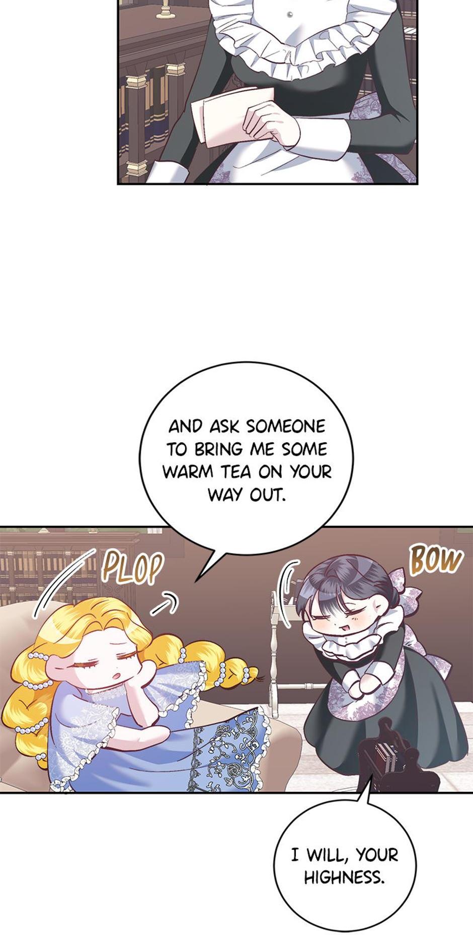 I Don’t Even Know Who the Child’s Father Is Chapter 4 page 43