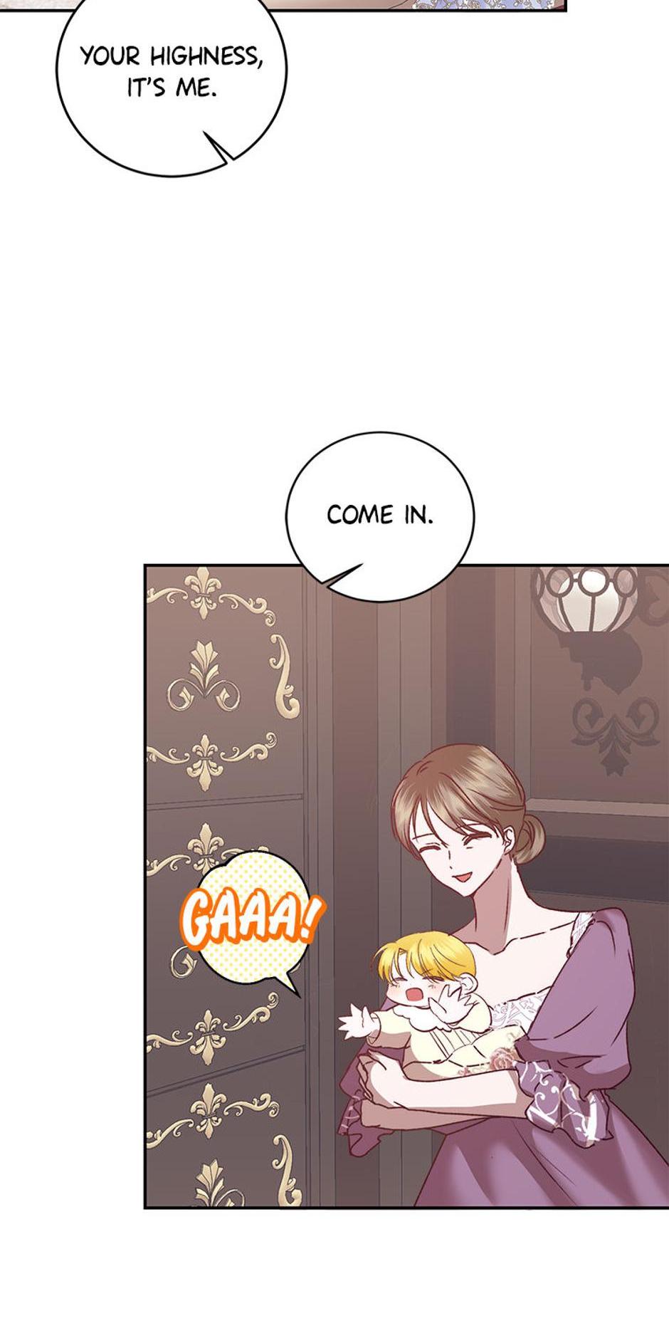 I Don’t Even Know Who the Child’s Father Is Chapter 4 page 45