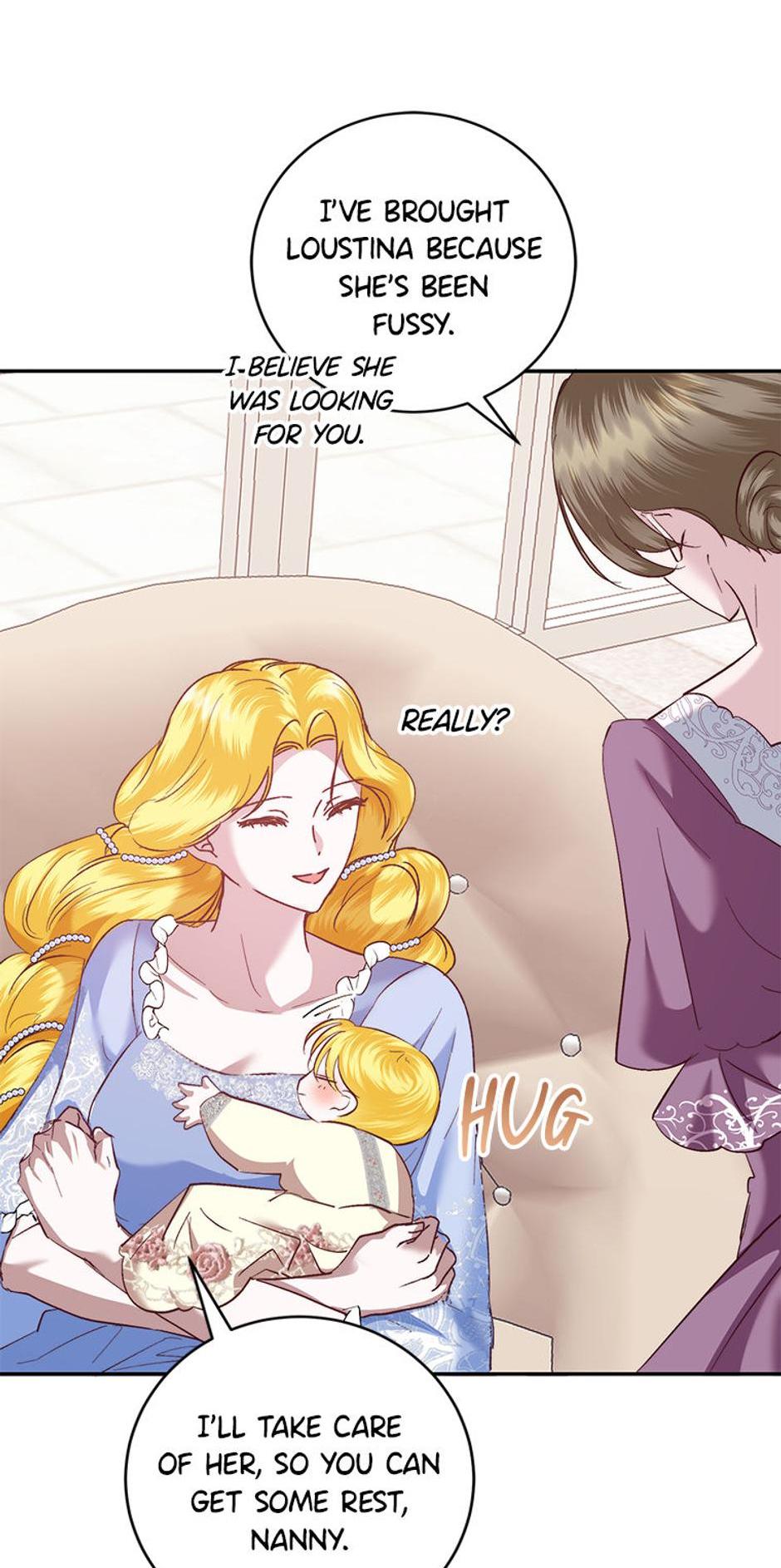 I Don’t Even Know Who the Child’s Father Is Chapter 4 page 46