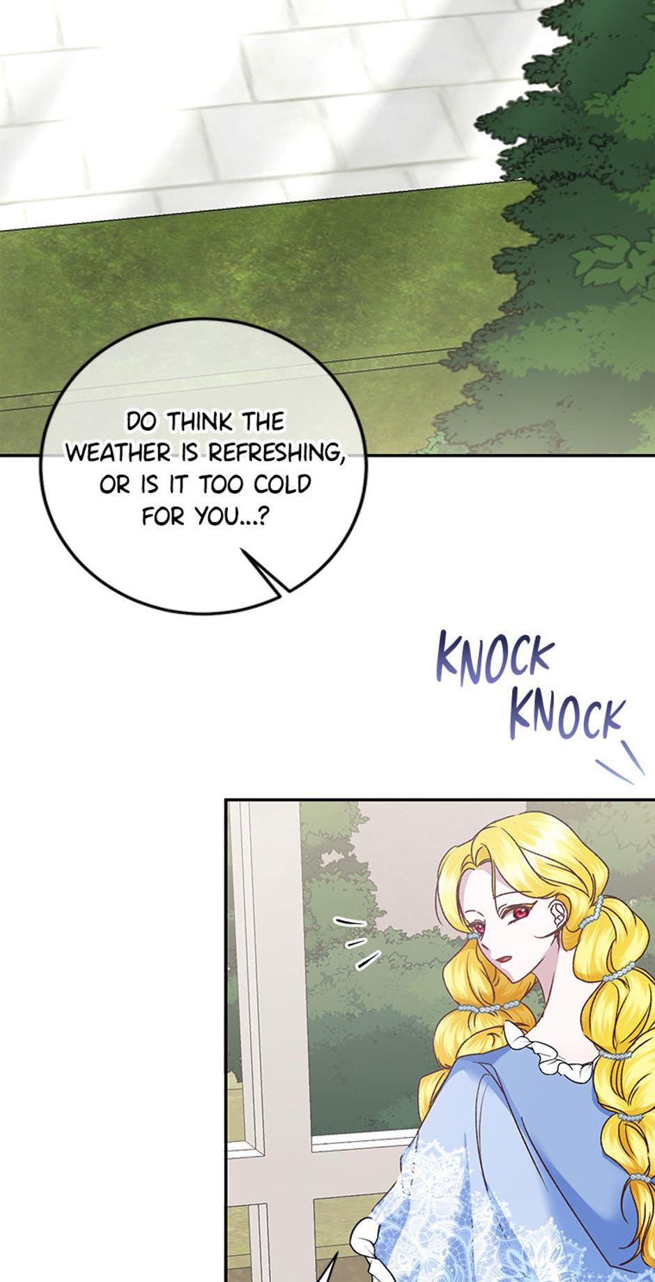I Don’t Even Know Who the Child’s Father Is Chapter 4 page 49