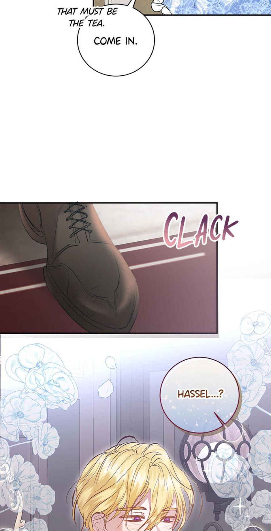 I Don’t Even Know Who the Child’s Father Is Chapter 4 page 50