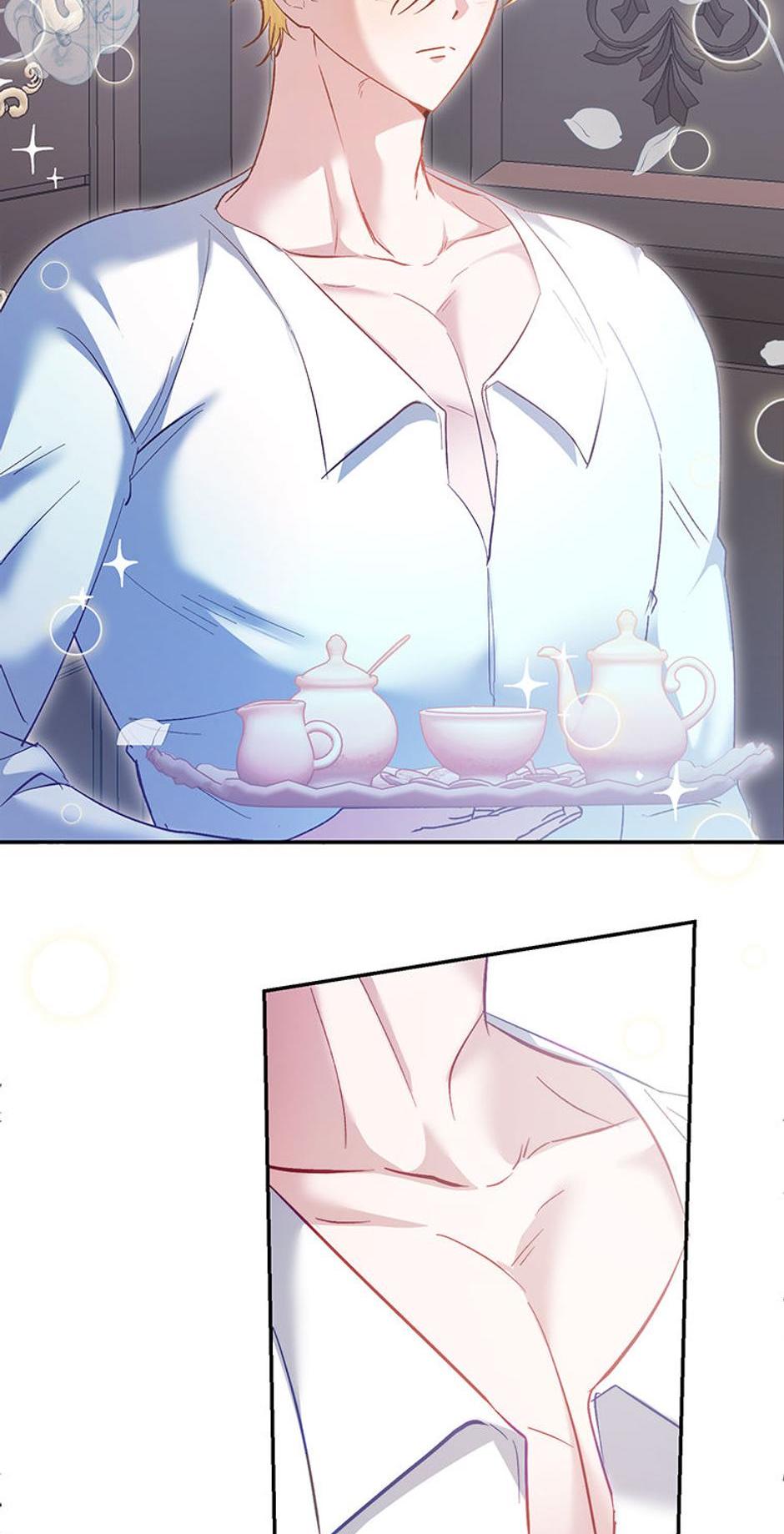 I Don’t Even Know Who the Child’s Father Is Chapter 4 page 51
