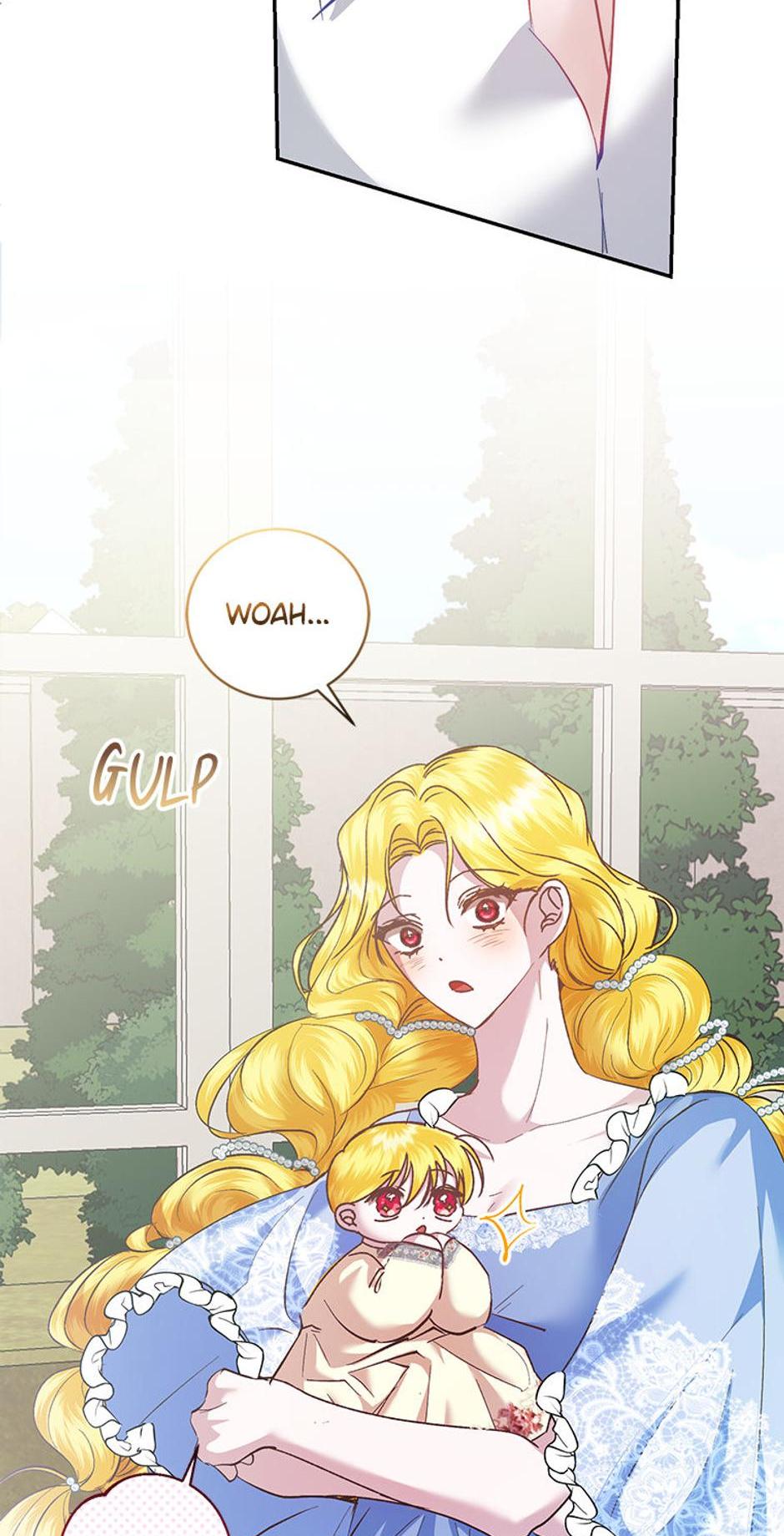 I Don’t Even Know Who the Child’s Father Is Chapter 4 page 52