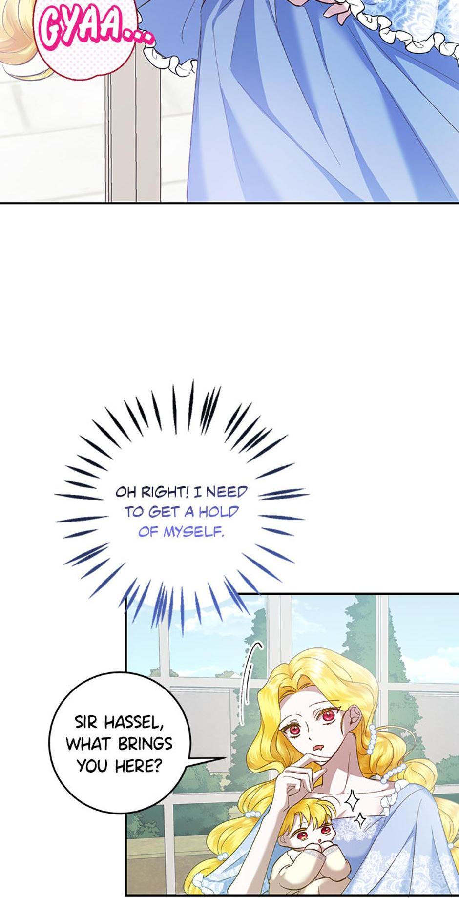 I Don’t Even Know Who the Child’s Father Is Chapter 4 page 53