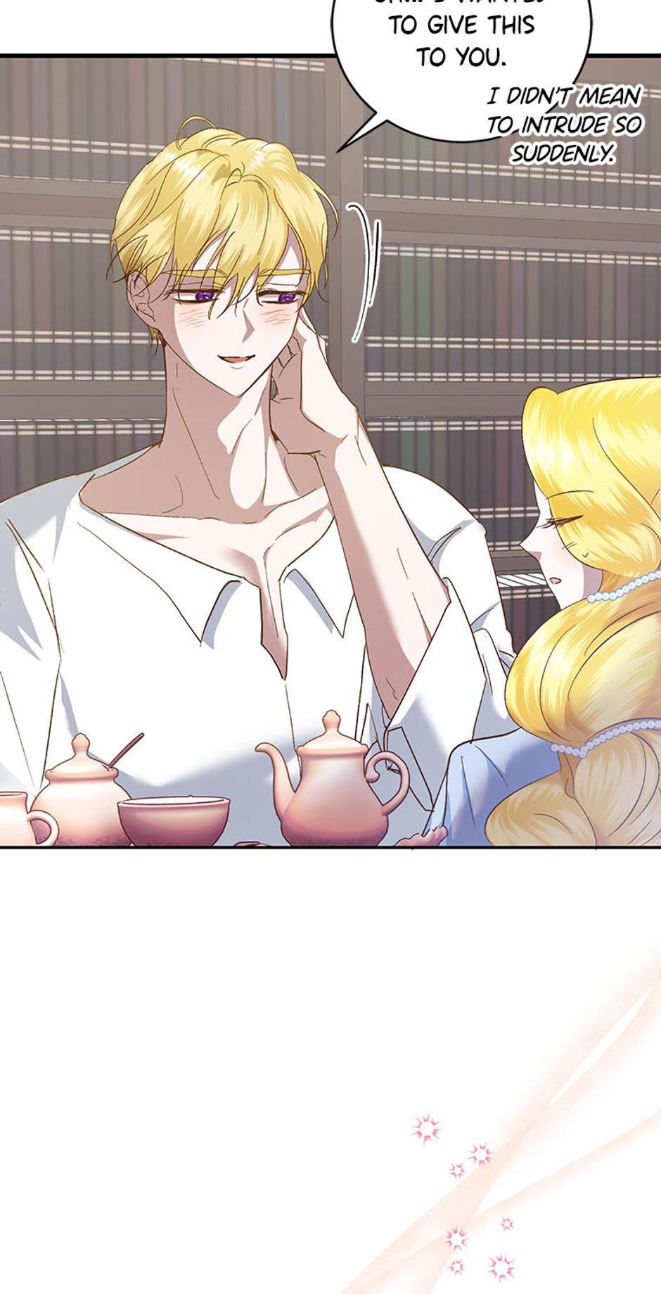 I Don’t Even Know Who the Child’s Father Is Chapter 4 page 55