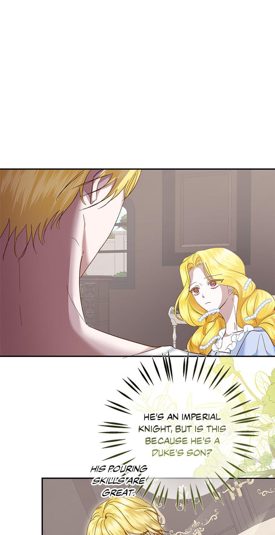 I Don’t Even Know Who the Child’s Father Is Chapter 4 page 57