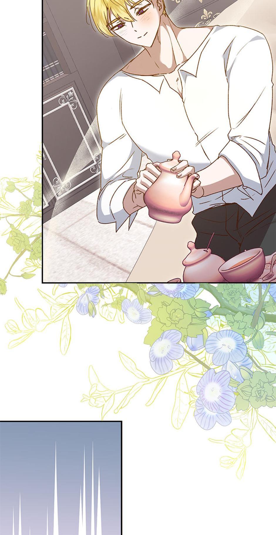 I Don’t Even Know Who the Child’s Father Is Chapter 4 page 58