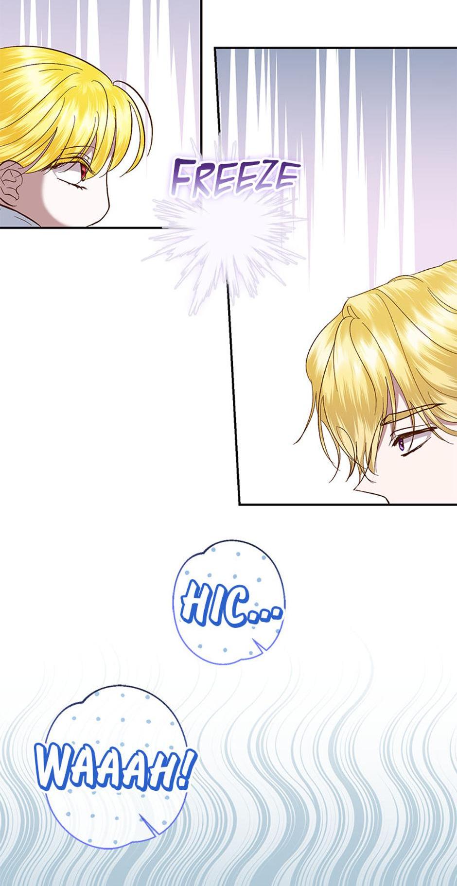 I Don’t Even Know Who the Child’s Father Is Chapter 4 page 59