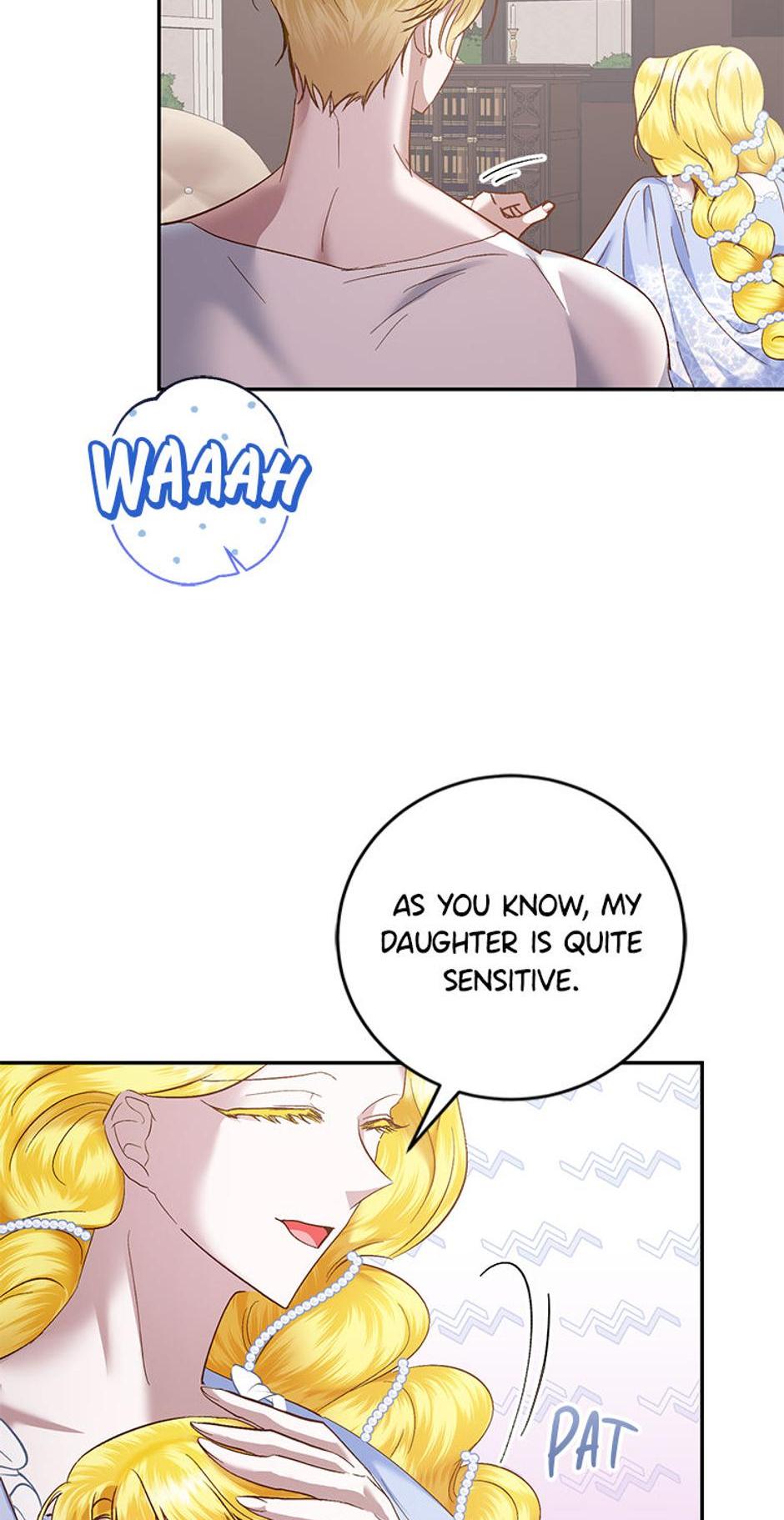 I Don’t Even Know Who the Child’s Father Is Chapter 4 page 61