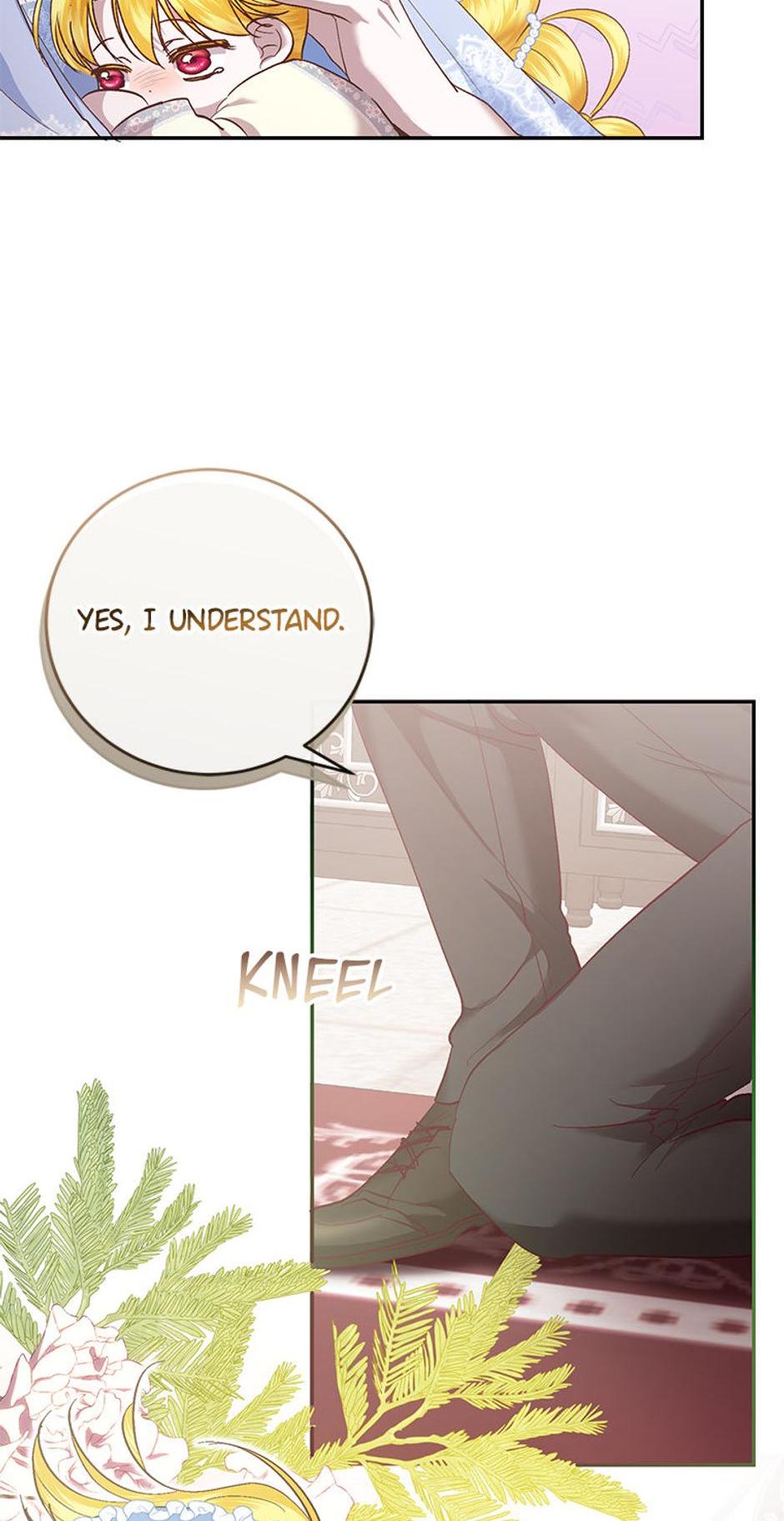 I Don’t Even Know Who the Child’s Father Is Chapter 4 page 62