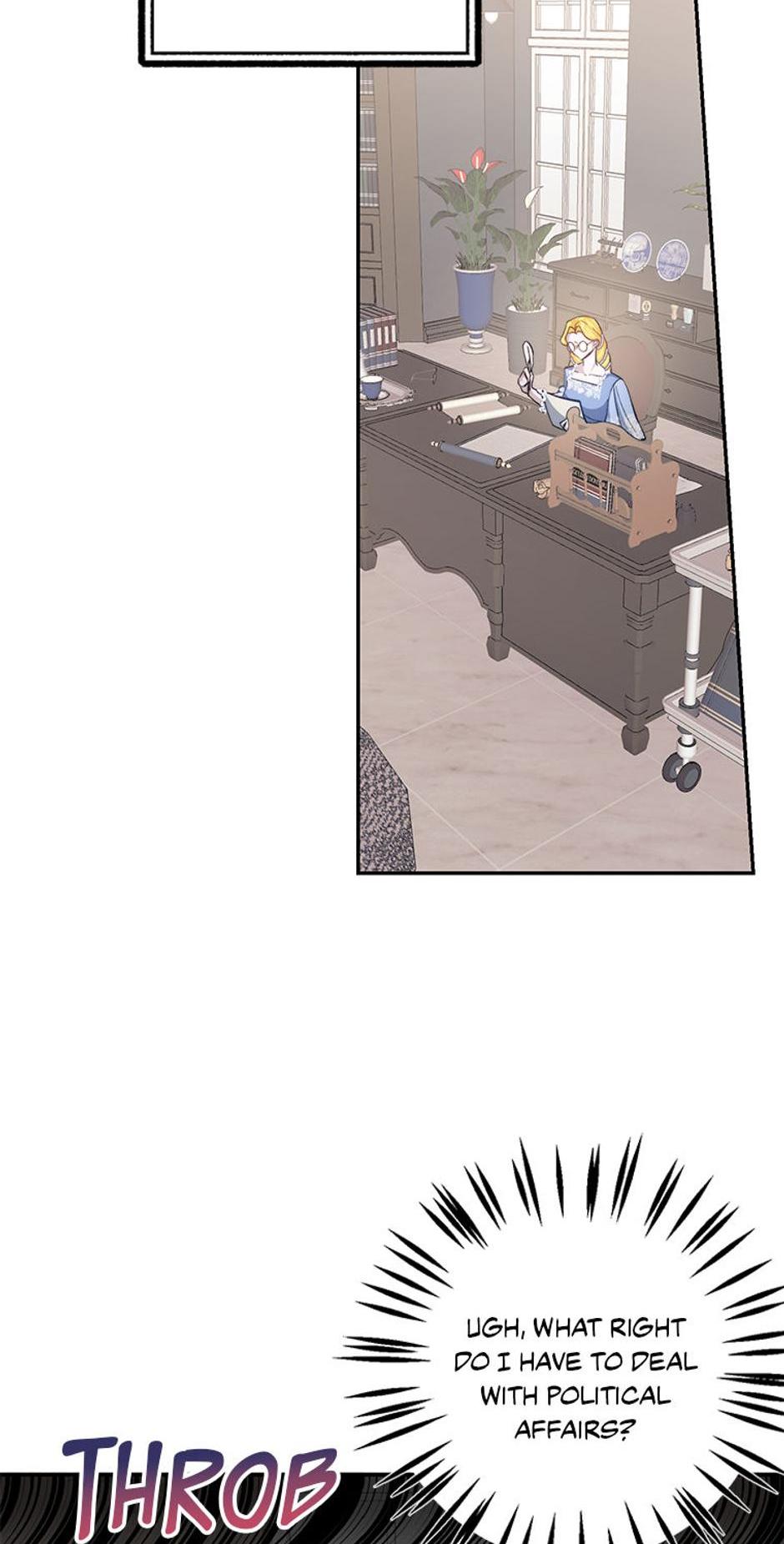I Don’t Even Know Who the Child’s Father Is Chapter 4 page 7