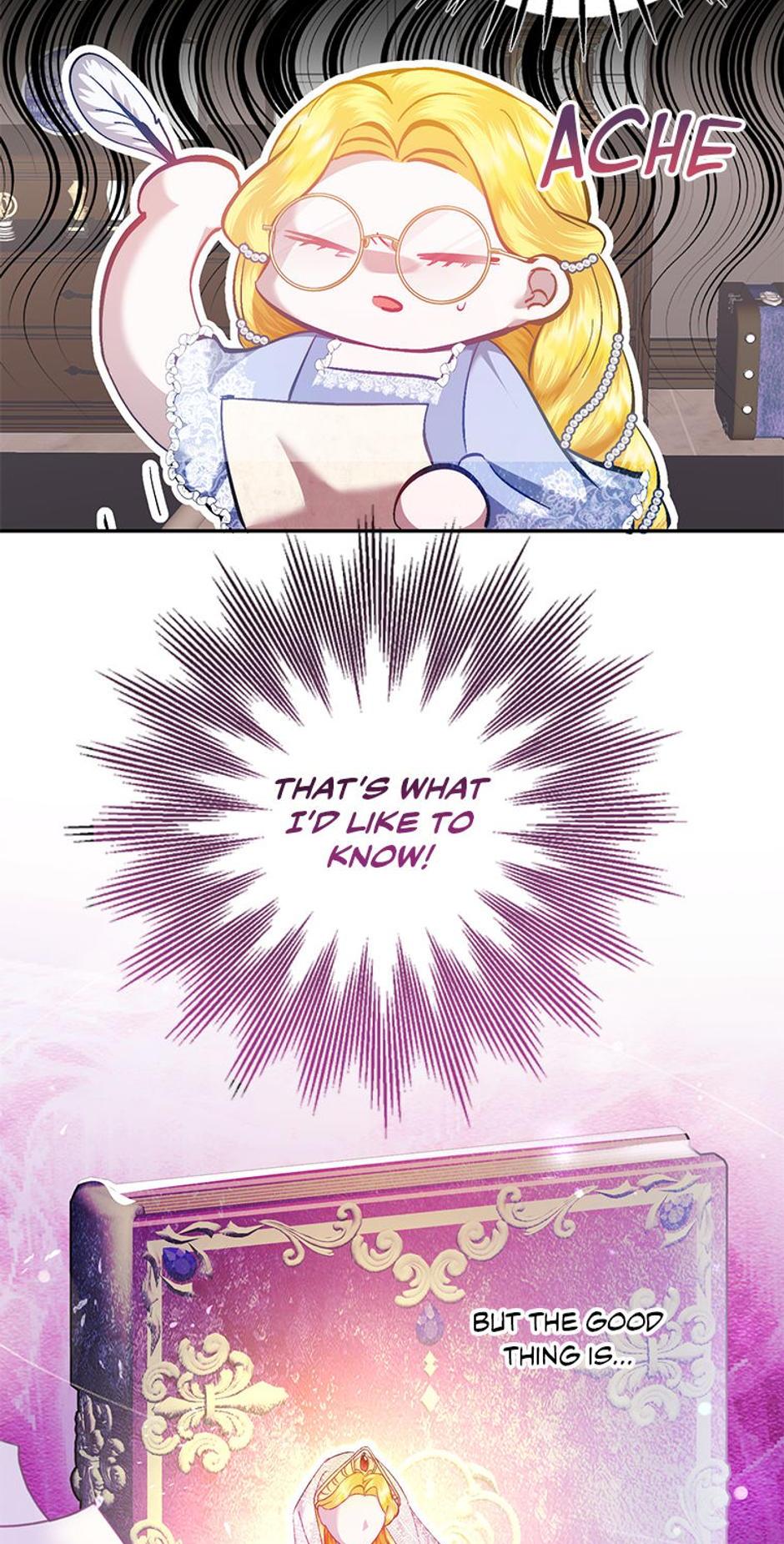 I Don’t Even Know Who the Child’s Father Is Chapter 4 page 8