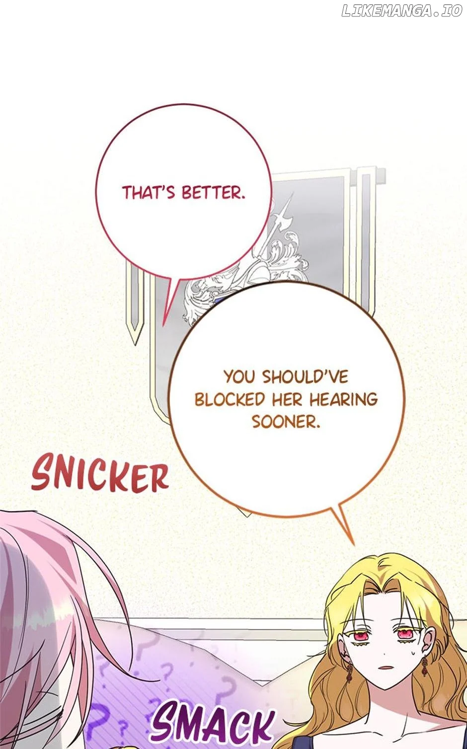 I Don’t Even Know Who the Child’s Father Is Chapter 41 page 9