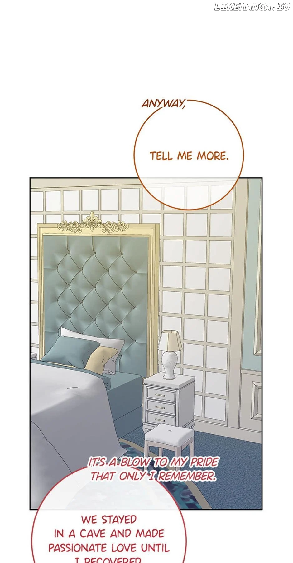 I Don’t Even Know Who the Child’s Father Is Chapter 41 page 11