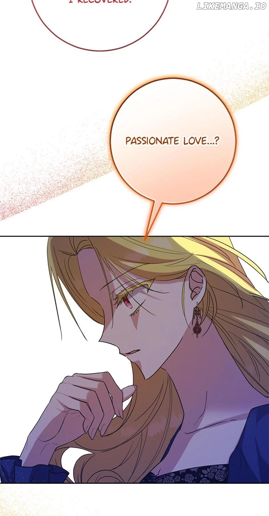 I Don’t Even Know Who the Child’s Father Is Chapter 41 page 12