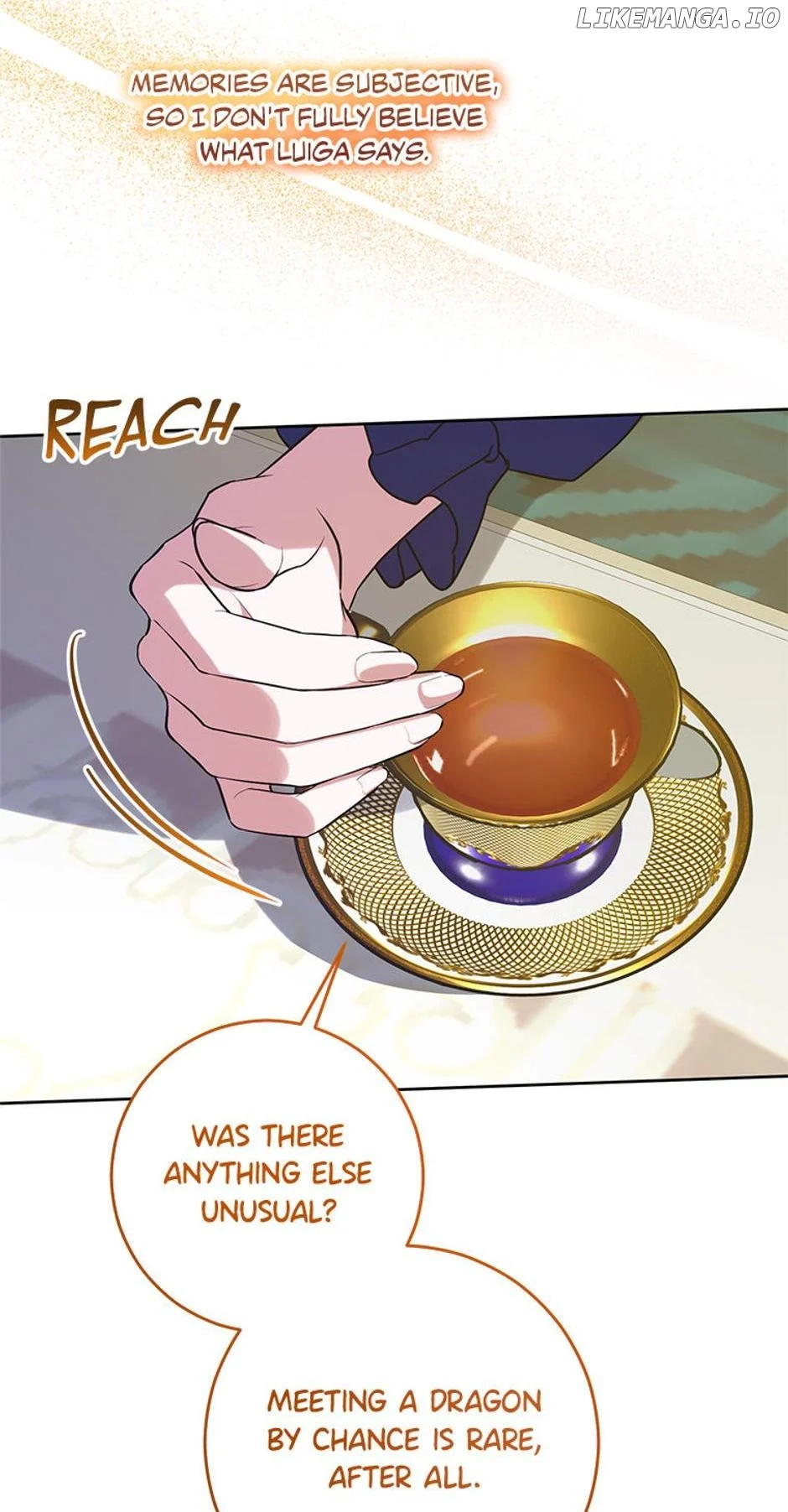 I Don’t Even Know Who the Child’s Father Is Chapter 41 page 13