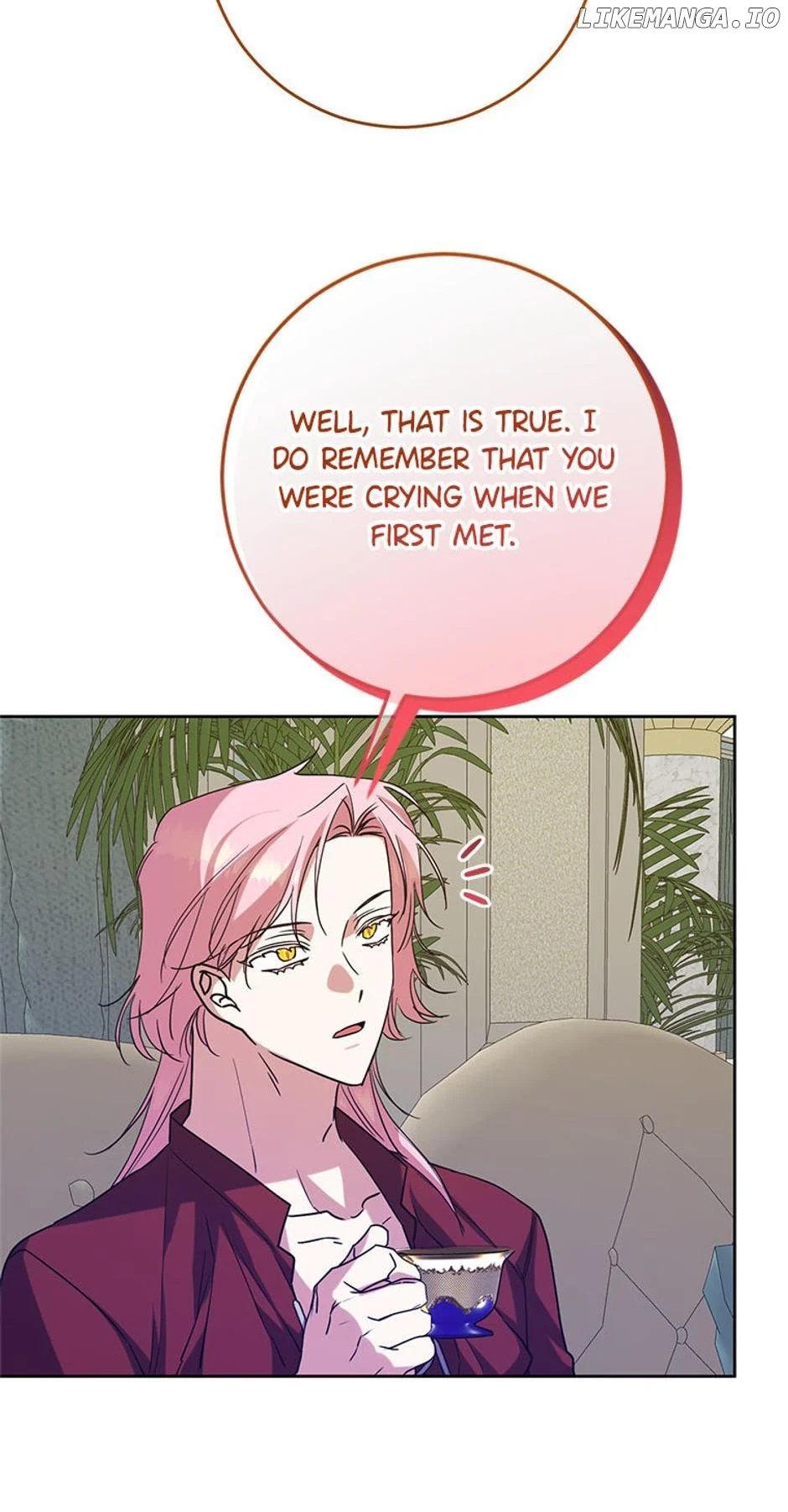 I Don’t Even Know Who the Child’s Father Is Chapter 41 page 14