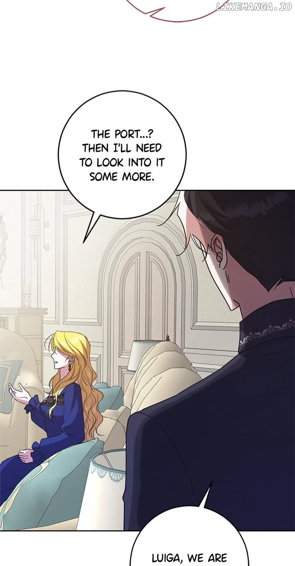 I Don’t Even Know Who the Child’s Father Is Chapter 41 page 17