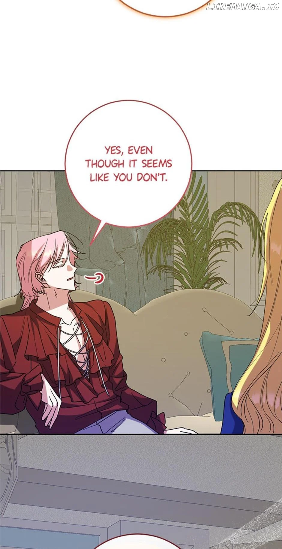 I Don’t Even Know Who the Child’s Father Is Chapter 41 page 1
