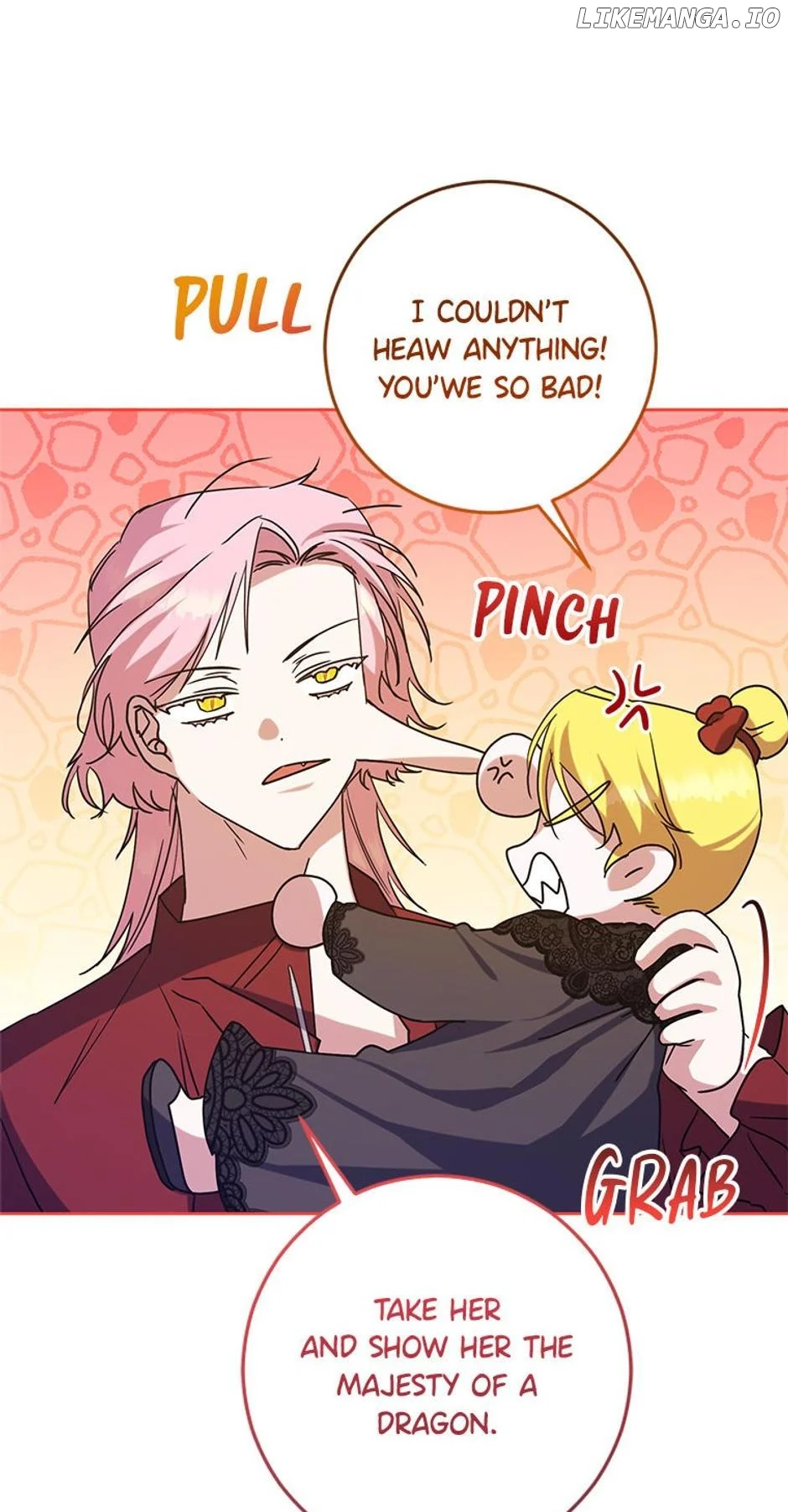 I Don’t Even Know Who the Child’s Father Is Chapter 41 page 19