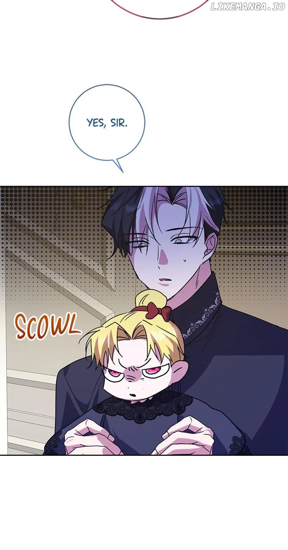 I Don’t Even Know Who the Child’s Father Is Chapter 41 page 20