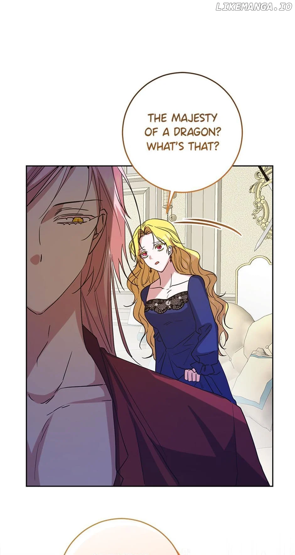 I Don’t Even Know Who the Child’s Father Is Chapter 41 page 21