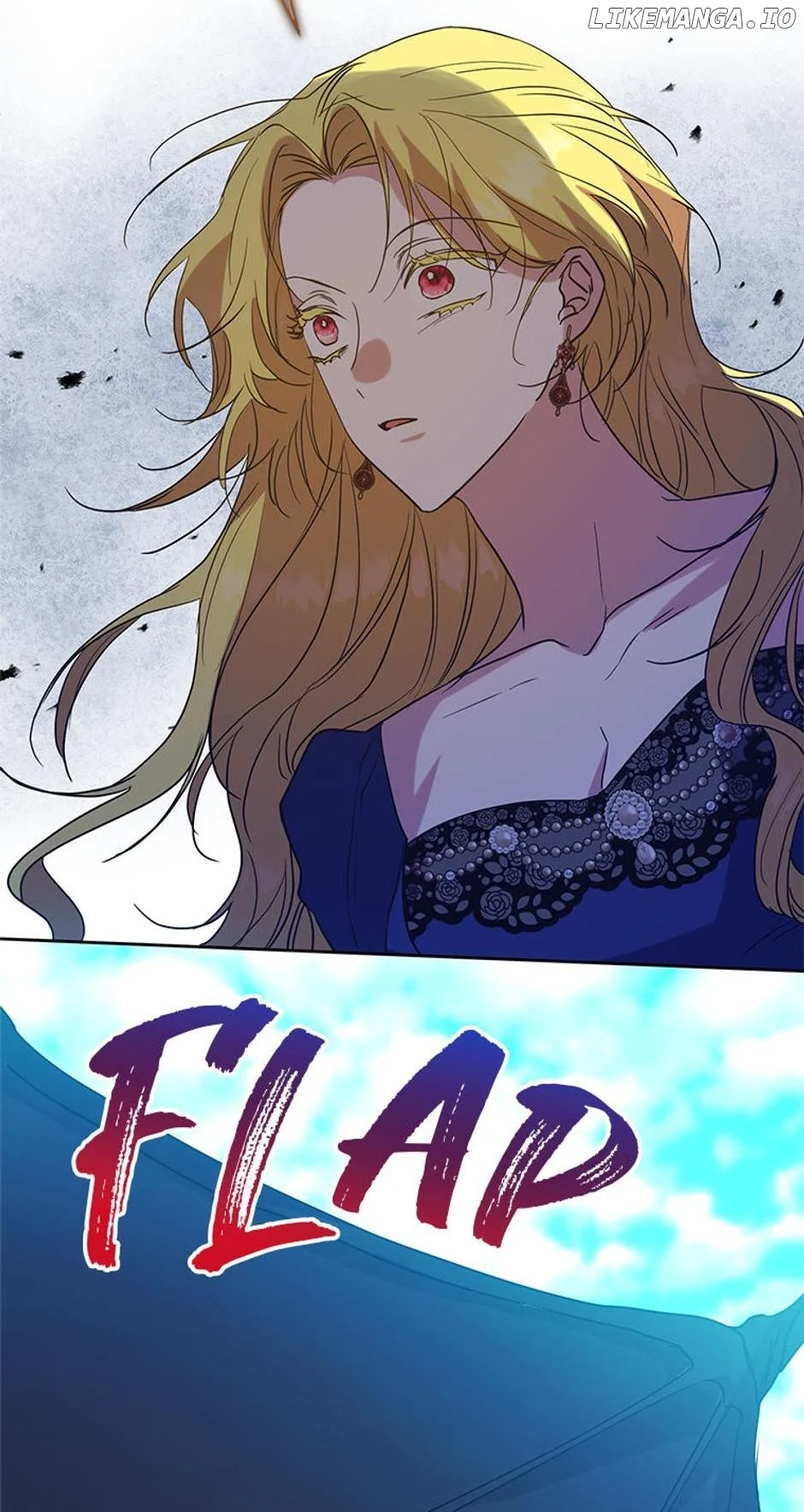 I Don’t Even Know Who the Child’s Father Is Chapter 41 page 23