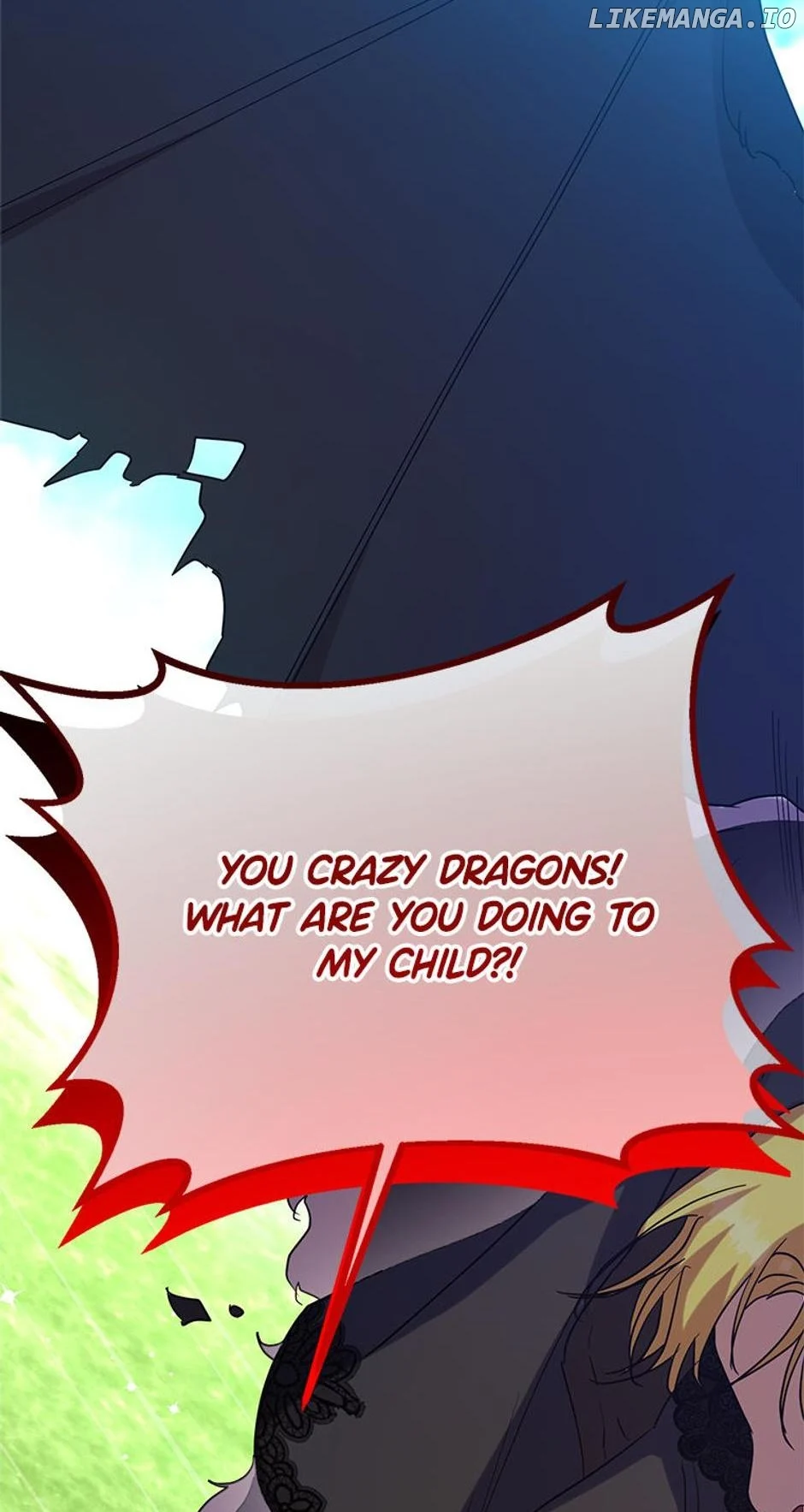 I Don’t Even Know Who the Child’s Father Is Chapter 41 page 24