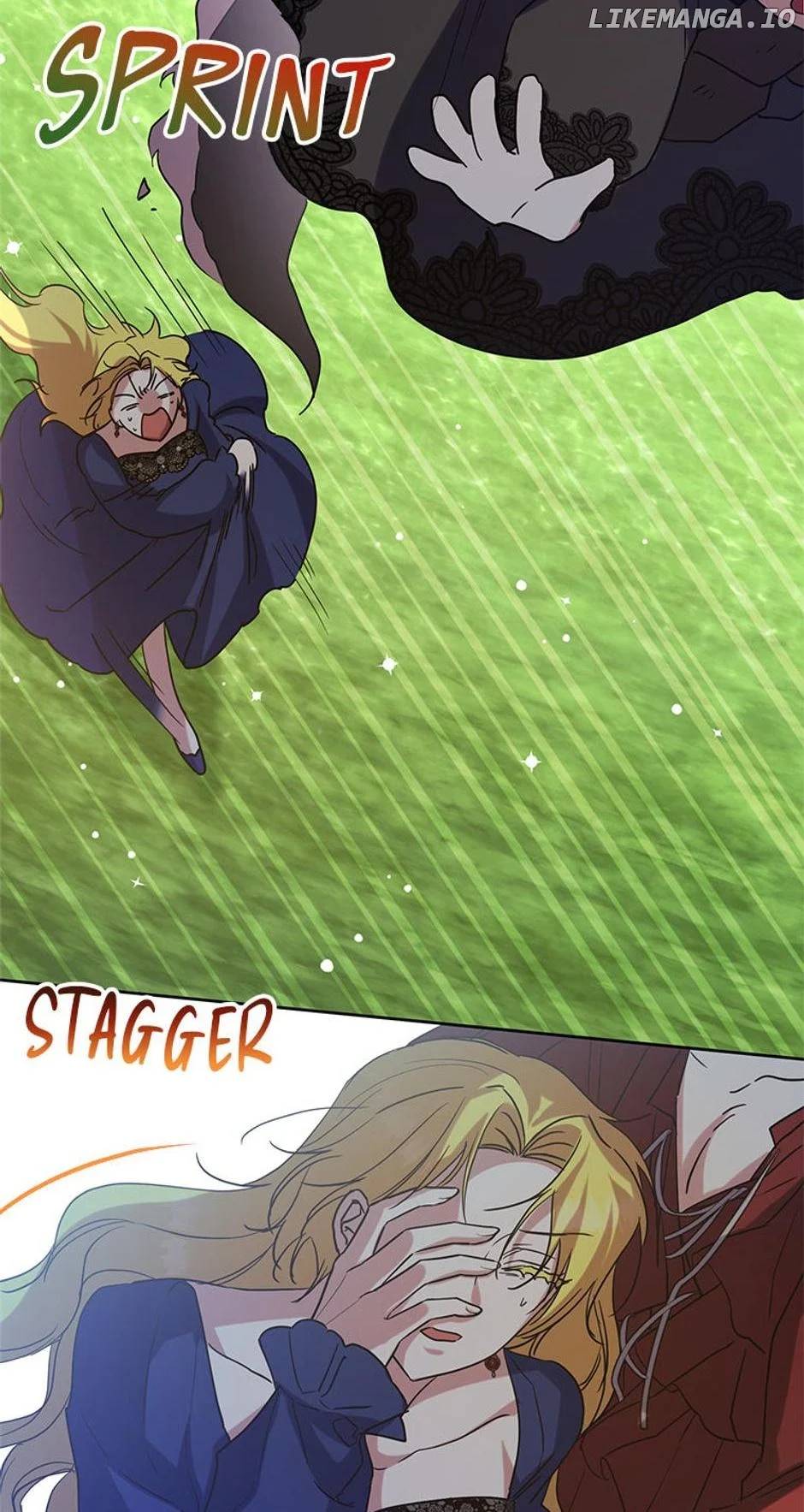 I Don’t Even Know Who the Child’s Father Is Chapter 41 page 25
