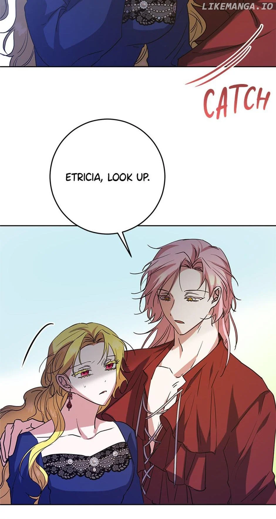 I Don’t Even Know Who the Child’s Father Is Chapter 41 page 26