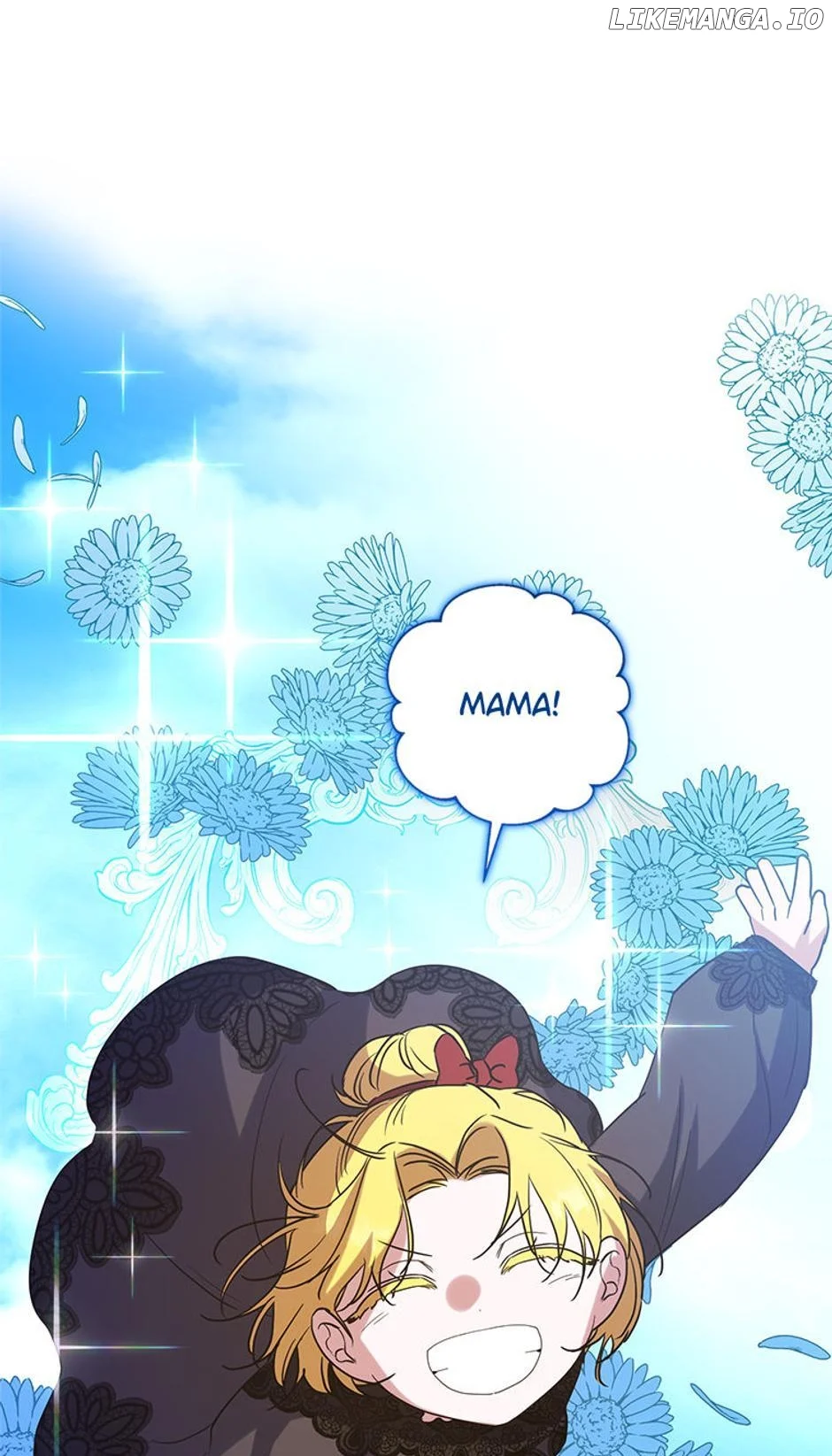I Don’t Even Know Who the Child’s Father Is Chapter 41 page 27