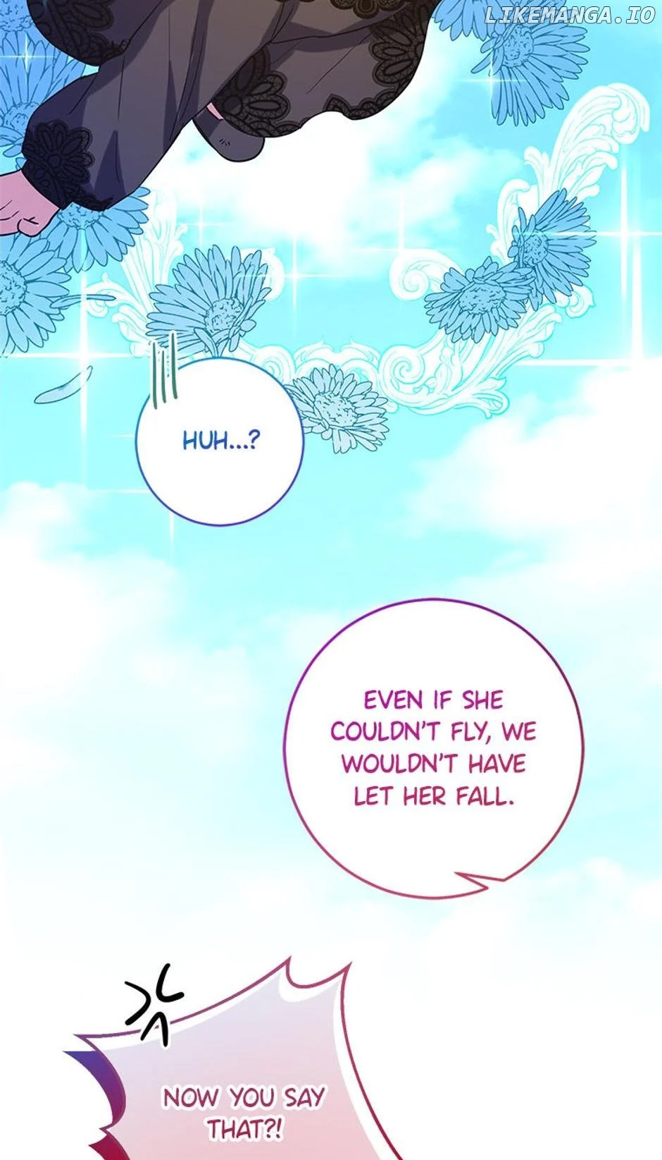 I Don’t Even Know Who the Child’s Father Is Chapter 41 page 28