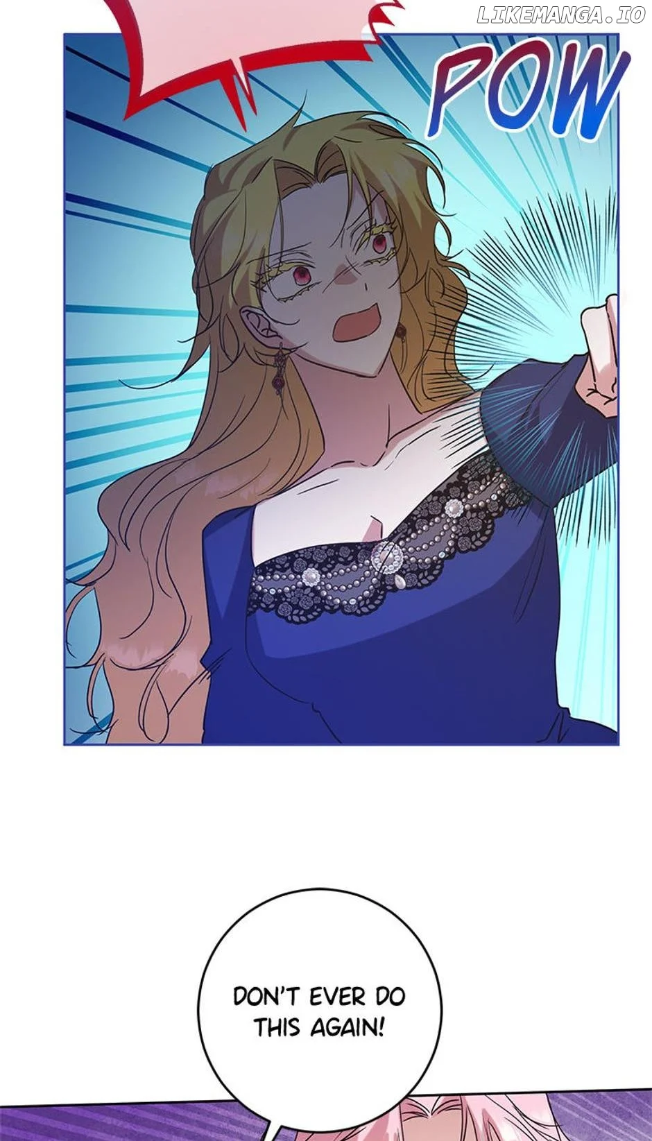 I Don’t Even Know Who the Child’s Father Is Chapter 41 page 29