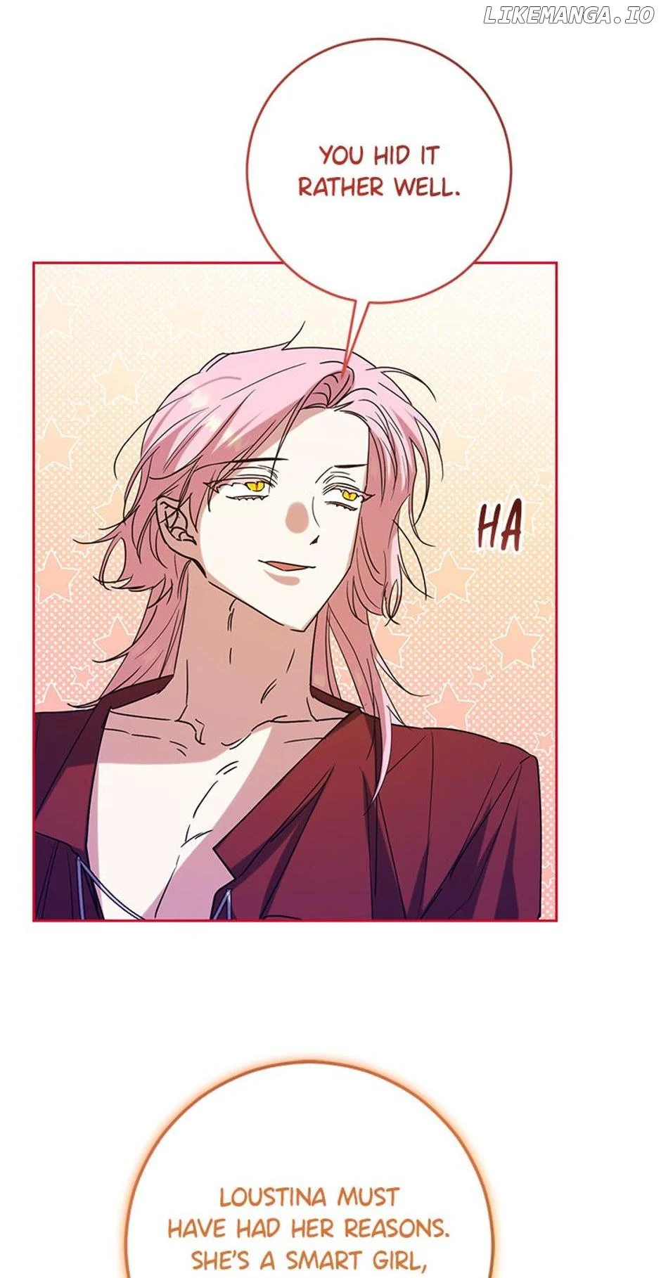 I Don’t Even Know Who the Child’s Father Is Chapter 41 page 34