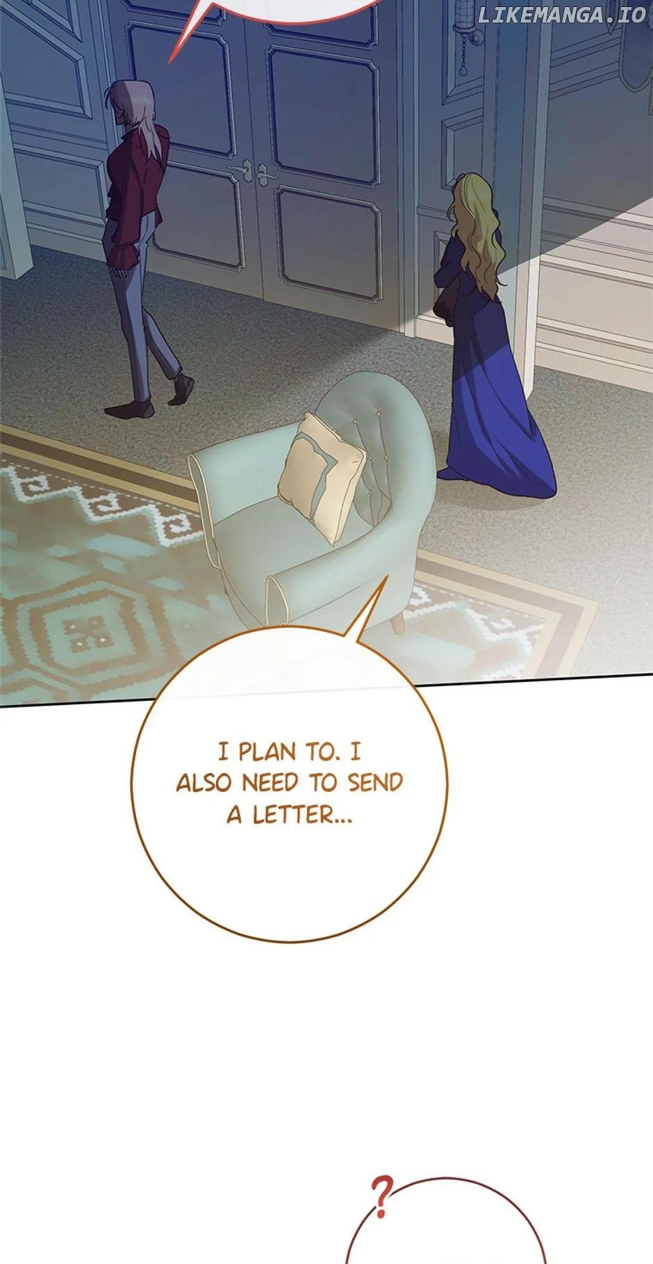 I Don’t Even Know Who the Child’s Father Is Chapter 41 page 36