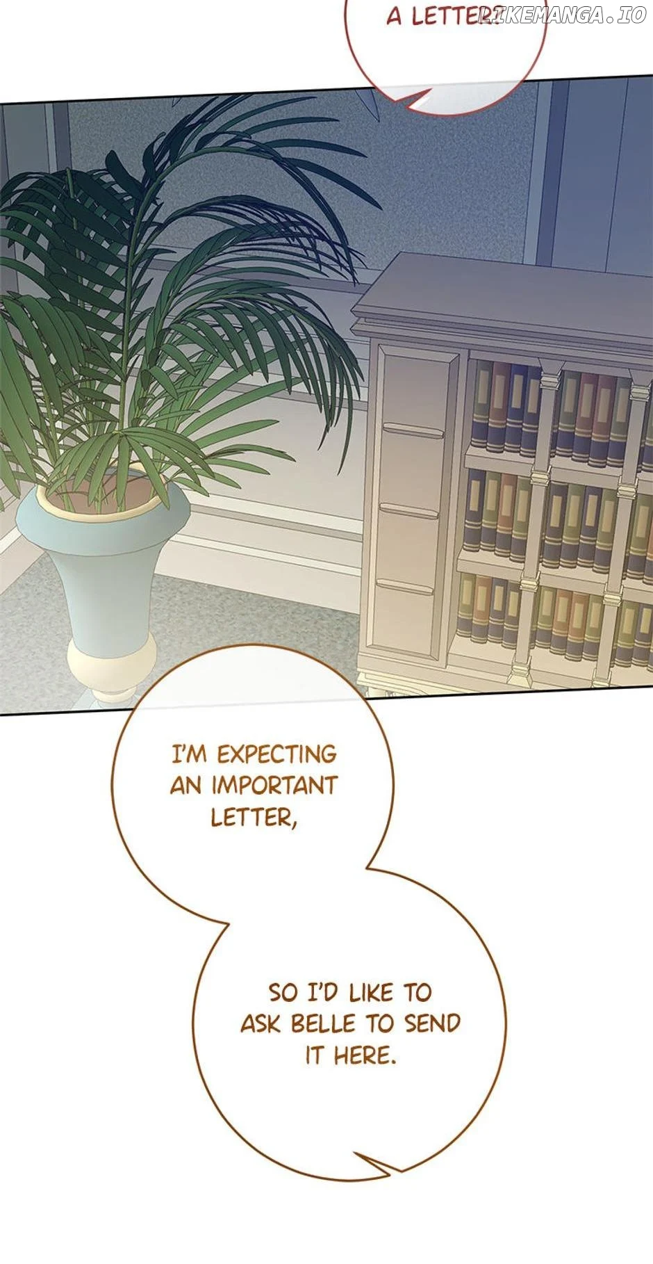 I Don’t Even Know Who the Child’s Father Is Chapter 41 page 37