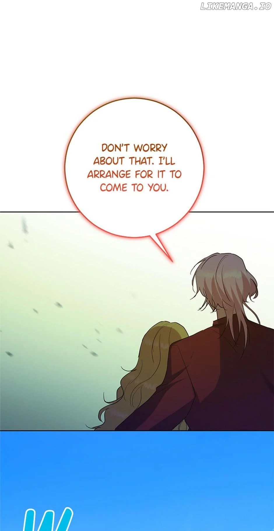 I Don’t Even Know Who the Child’s Father Is Chapter 41 page 38