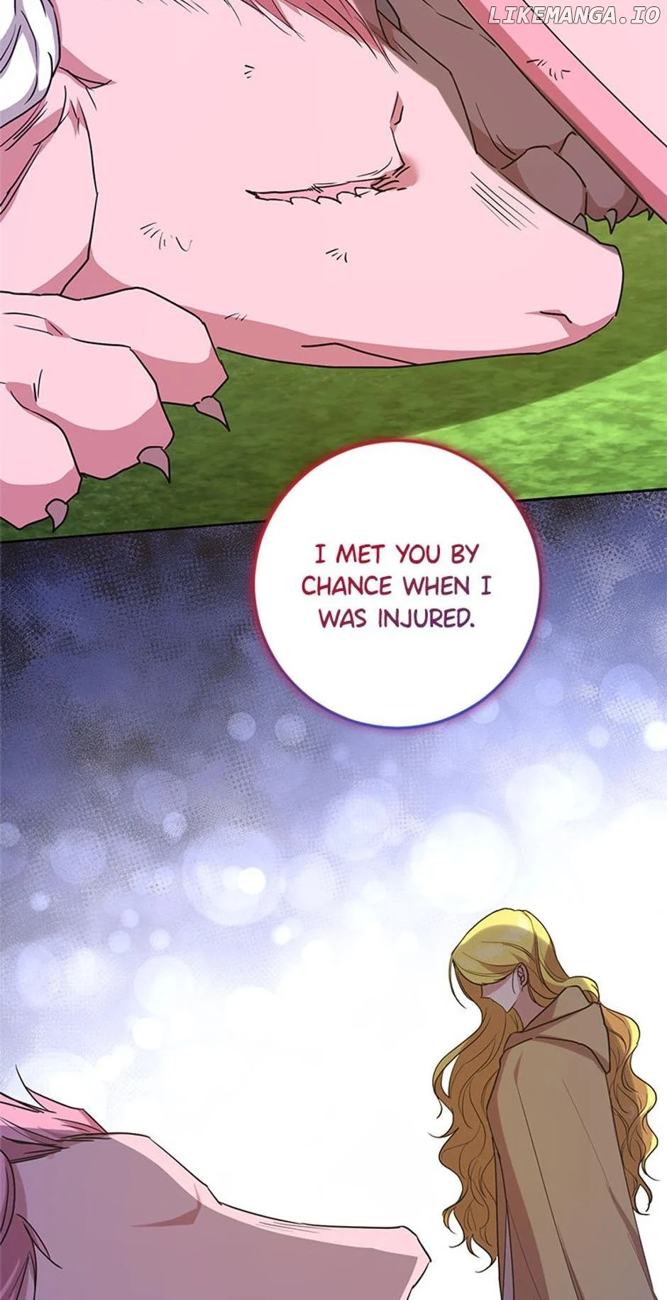 I Don’t Even Know Who the Child’s Father Is Chapter 41 page 3