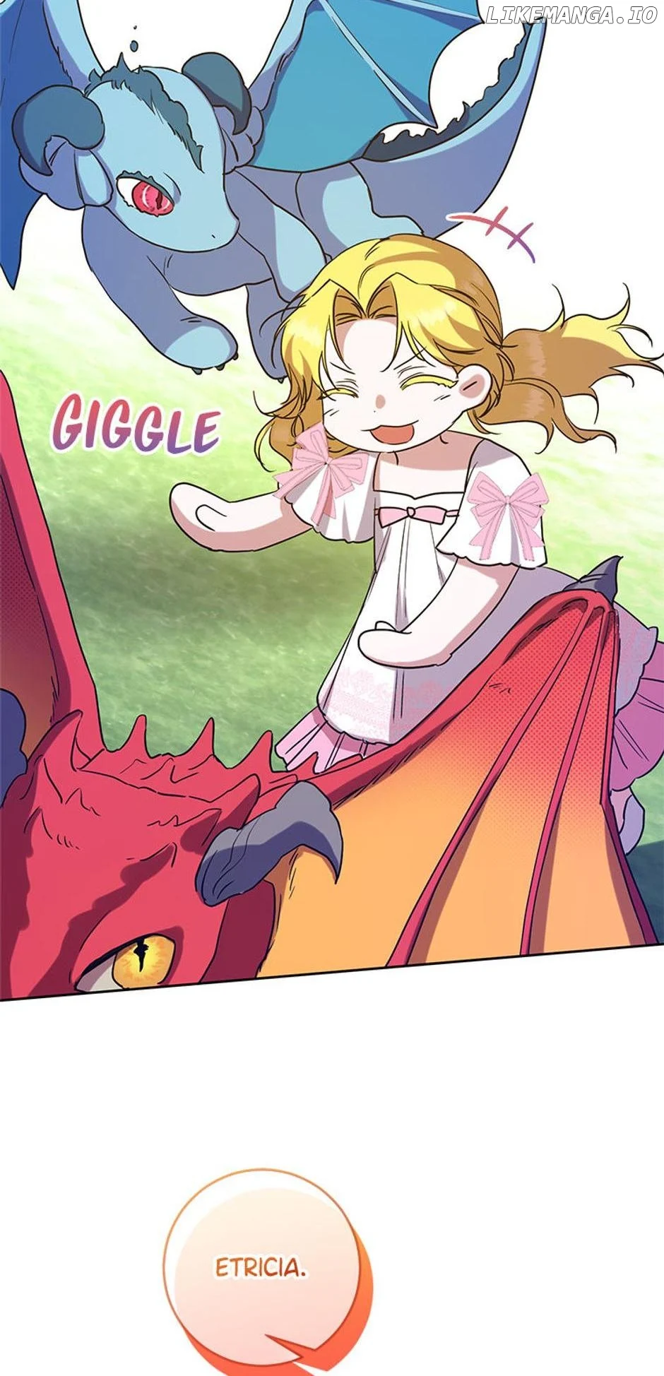I Don’t Even Know Who the Child’s Father Is Chapter 41 page 43