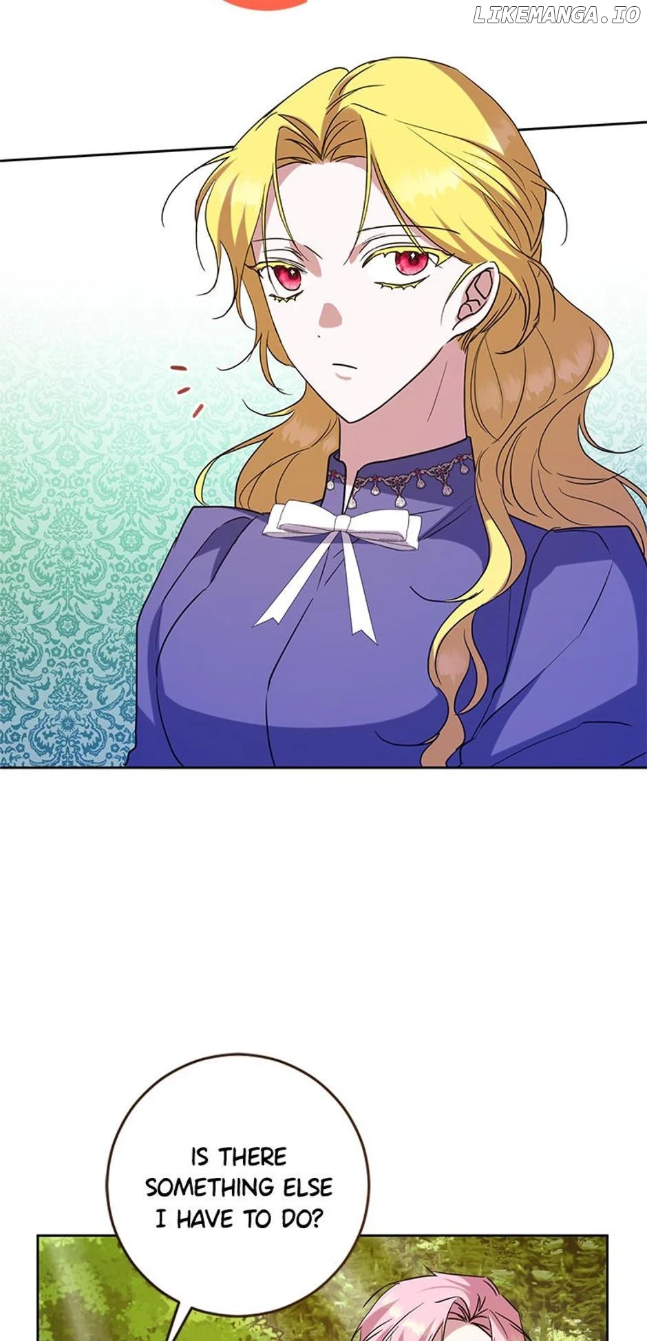 I Don’t Even Know Who the Child’s Father Is Chapter 41 page 44