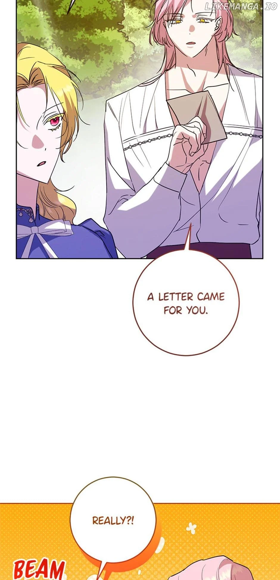 I Don’t Even Know Who the Child’s Father Is Chapter 41 page 45