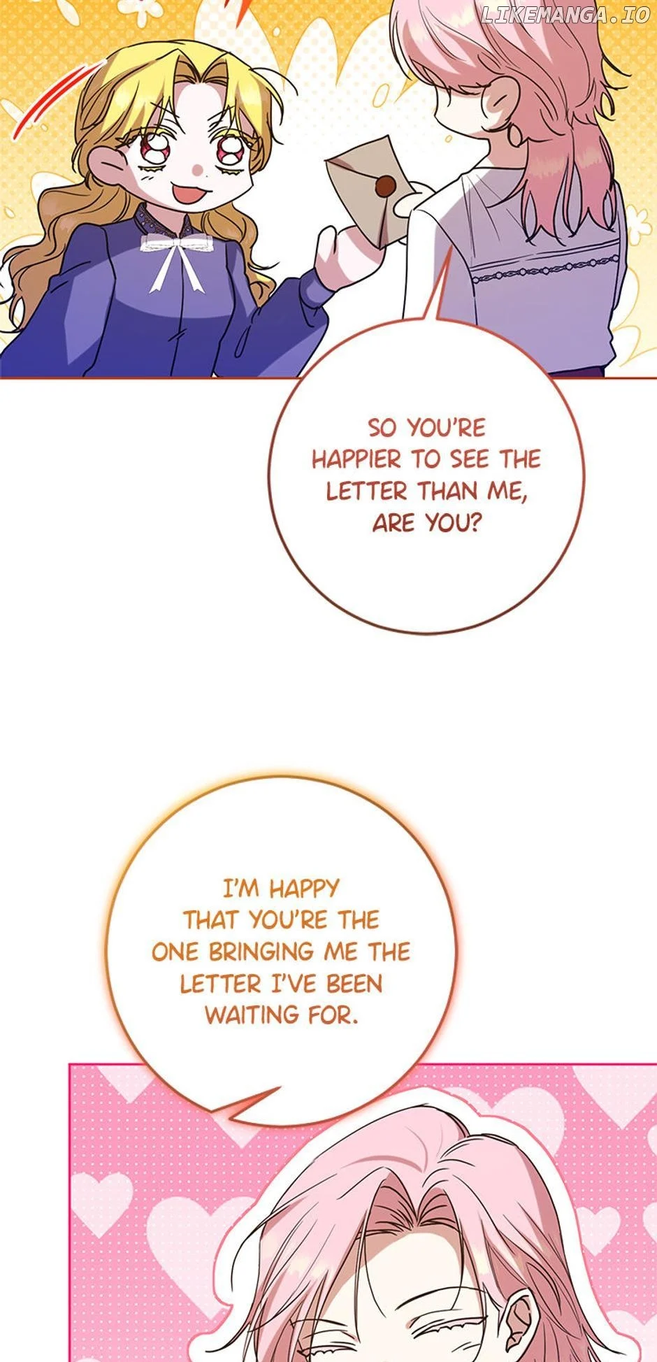 I Don’t Even Know Who the Child’s Father Is Chapter 41 page 46