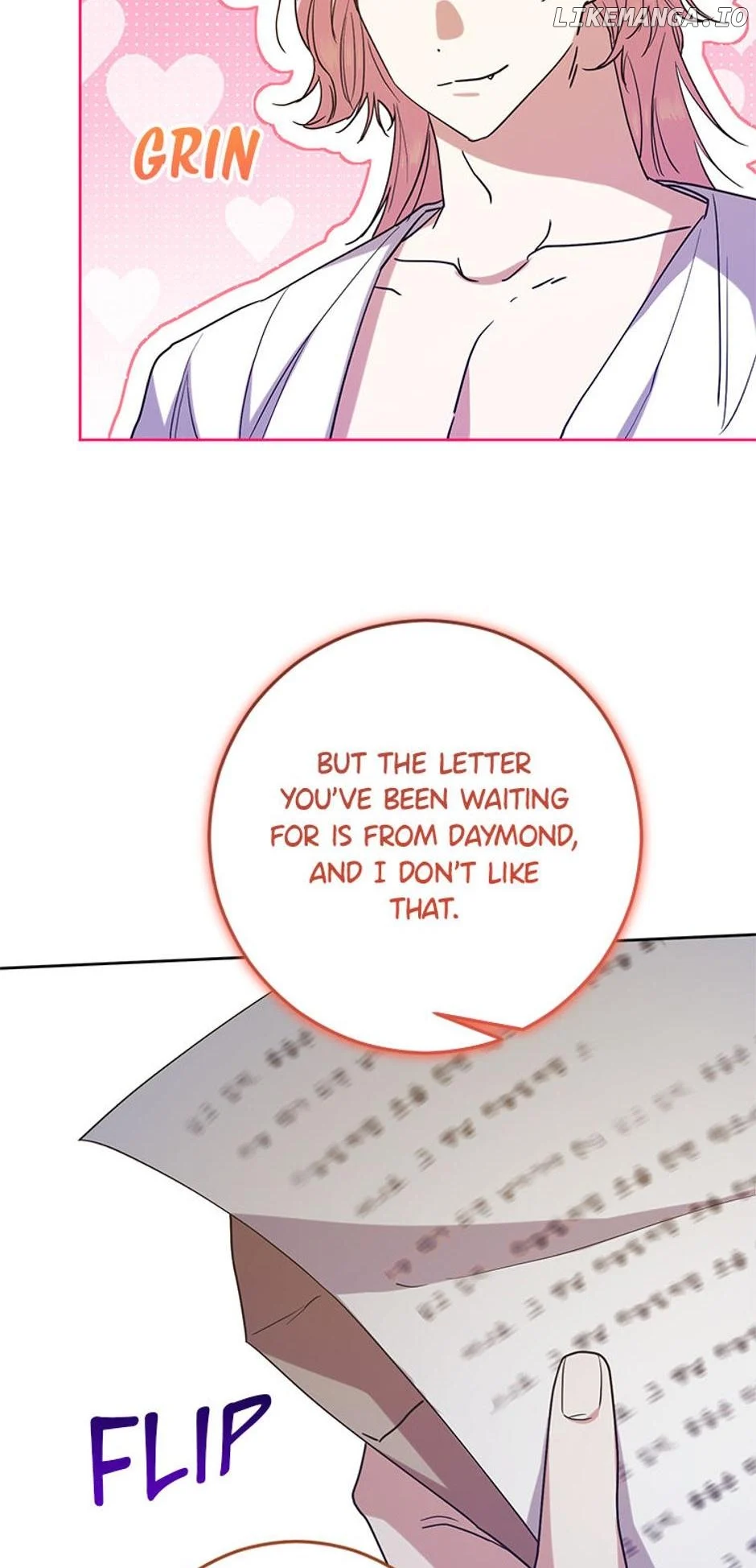 I Don’t Even Know Who the Child’s Father Is Chapter 41 page 47