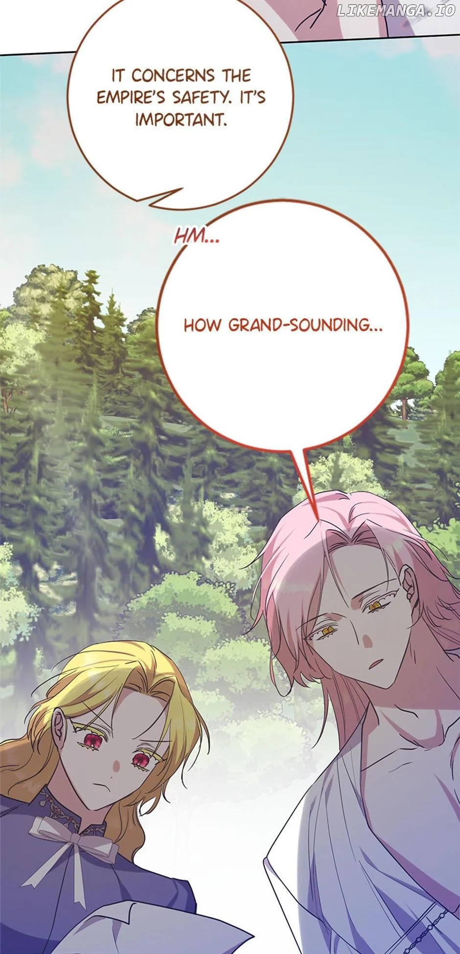 I Don’t Even Know Who the Child’s Father Is Chapter 41 page 48