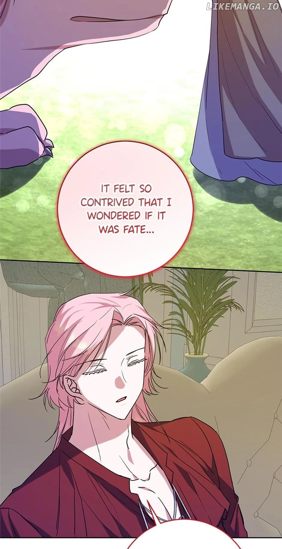 I Don’t Even Know Who the Child’s Father Is Chapter 41 page 4