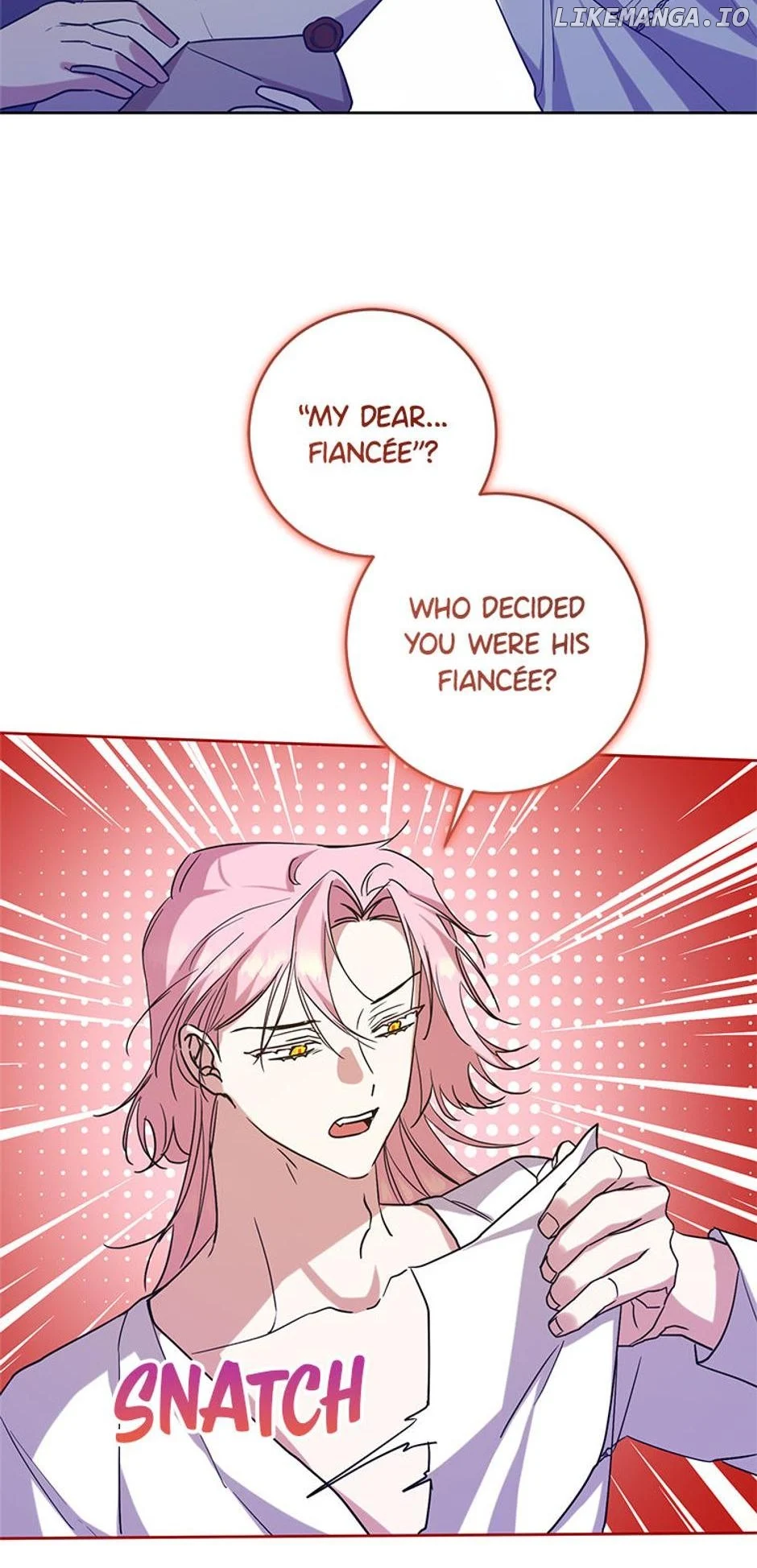 I Don’t Even Know Who the Child’s Father Is Chapter 41 page 49