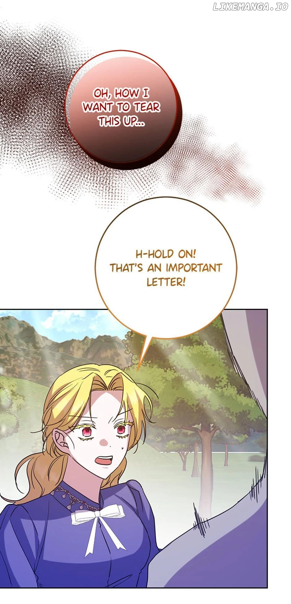 I Don’t Even Know Who the Child’s Father Is Chapter 41 page 50