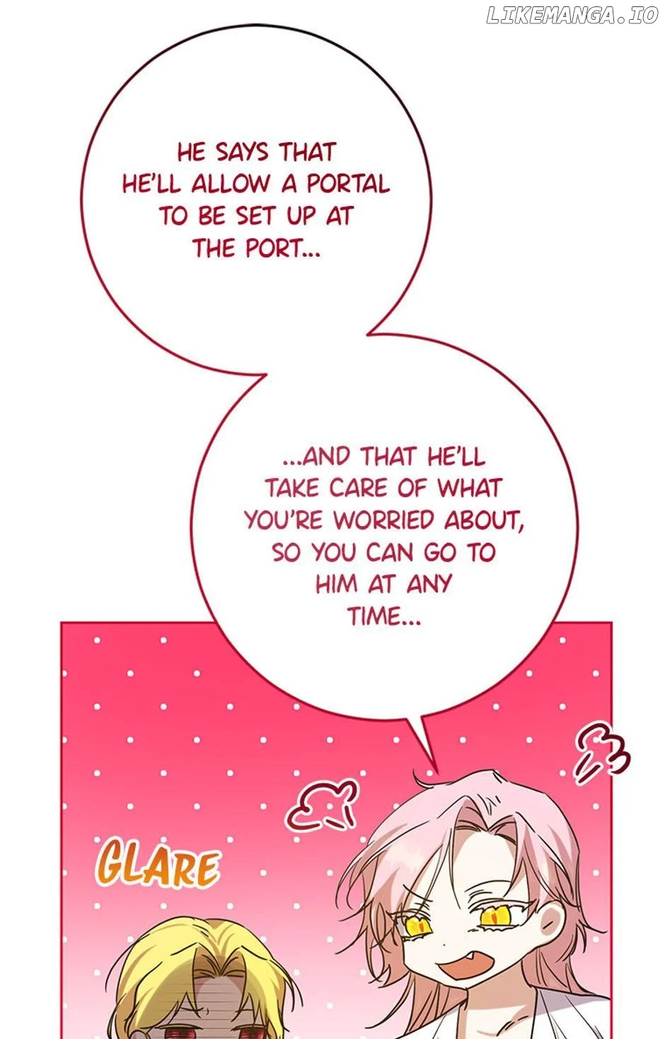 I Don’t Even Know Who the Child’s Father Is Chapter 41 page 52
