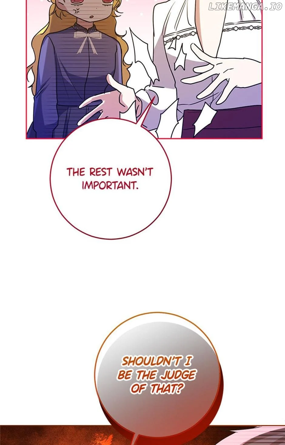 I Don’t Even Know Who the Child’s Father Is Chapter 41 page 53
